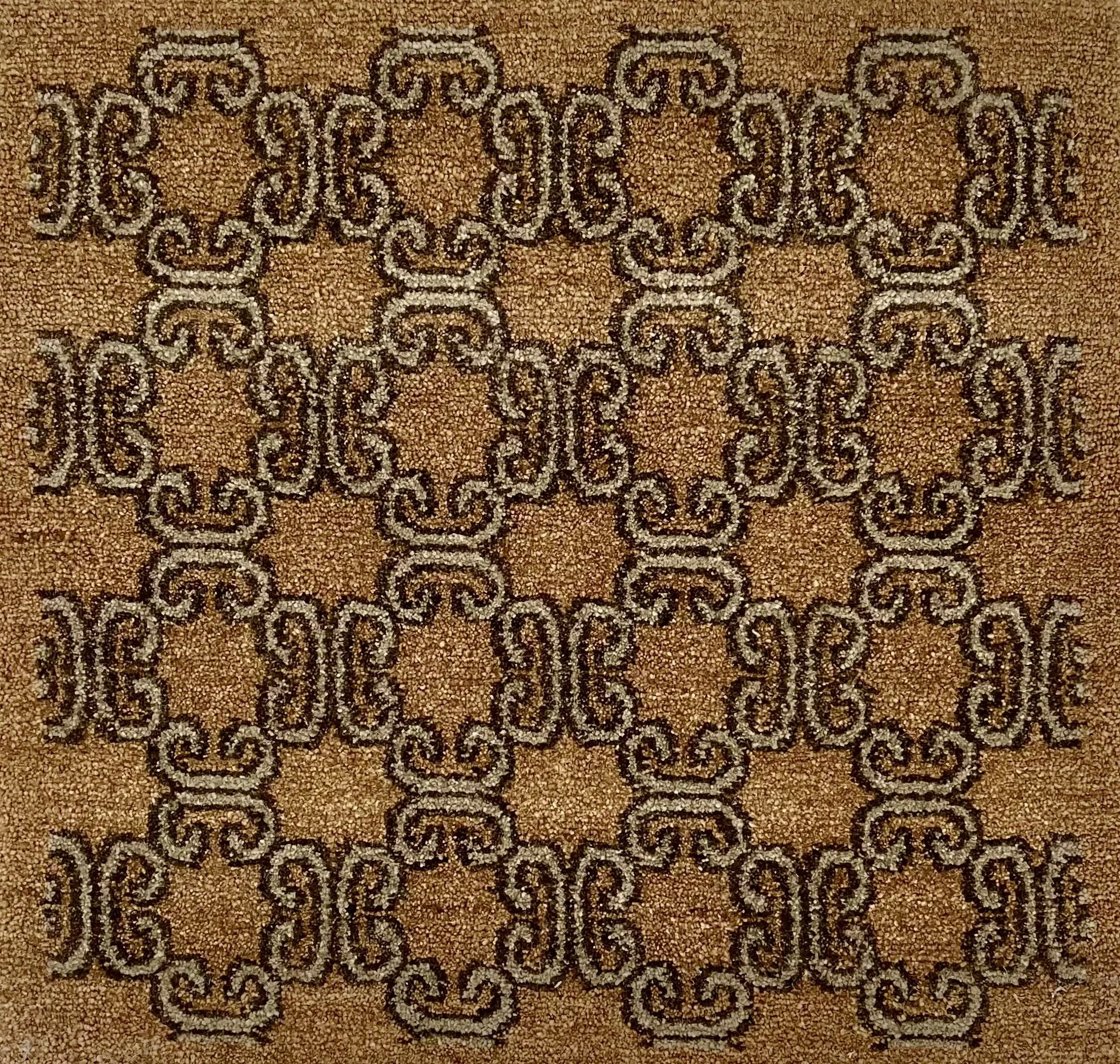 KHOTAN,  VERSION 4 / BR136 NGARI