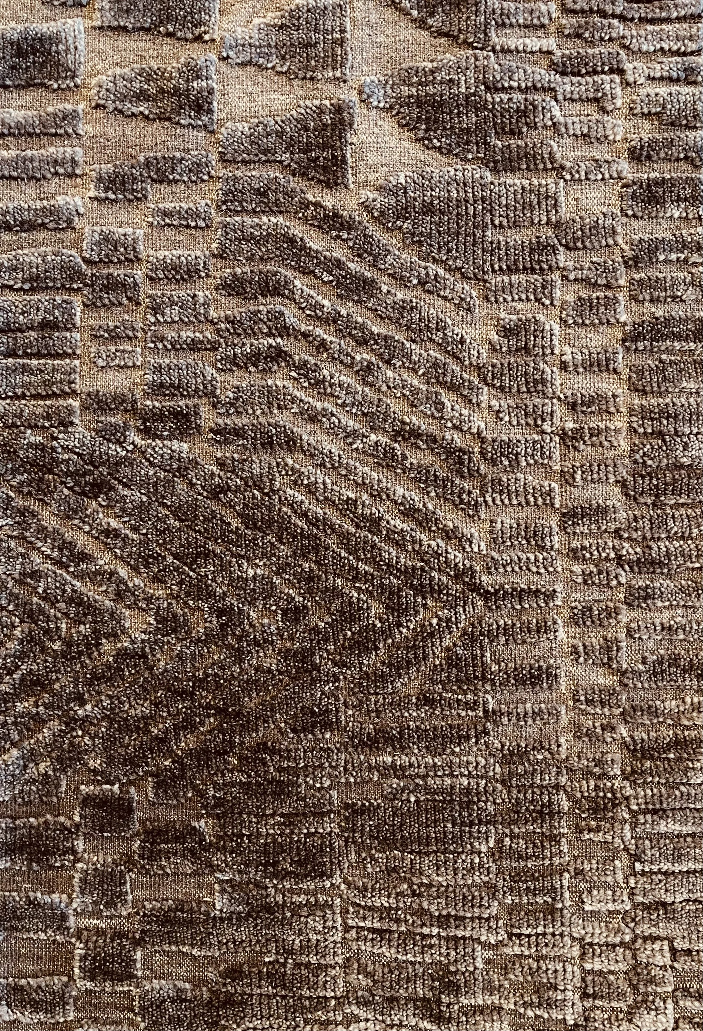Aura, VC-404 Brown