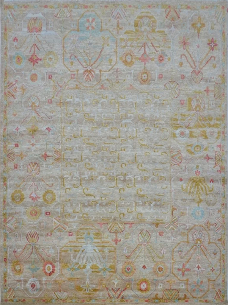 Sambhav (#20184) [8-10 x 12]