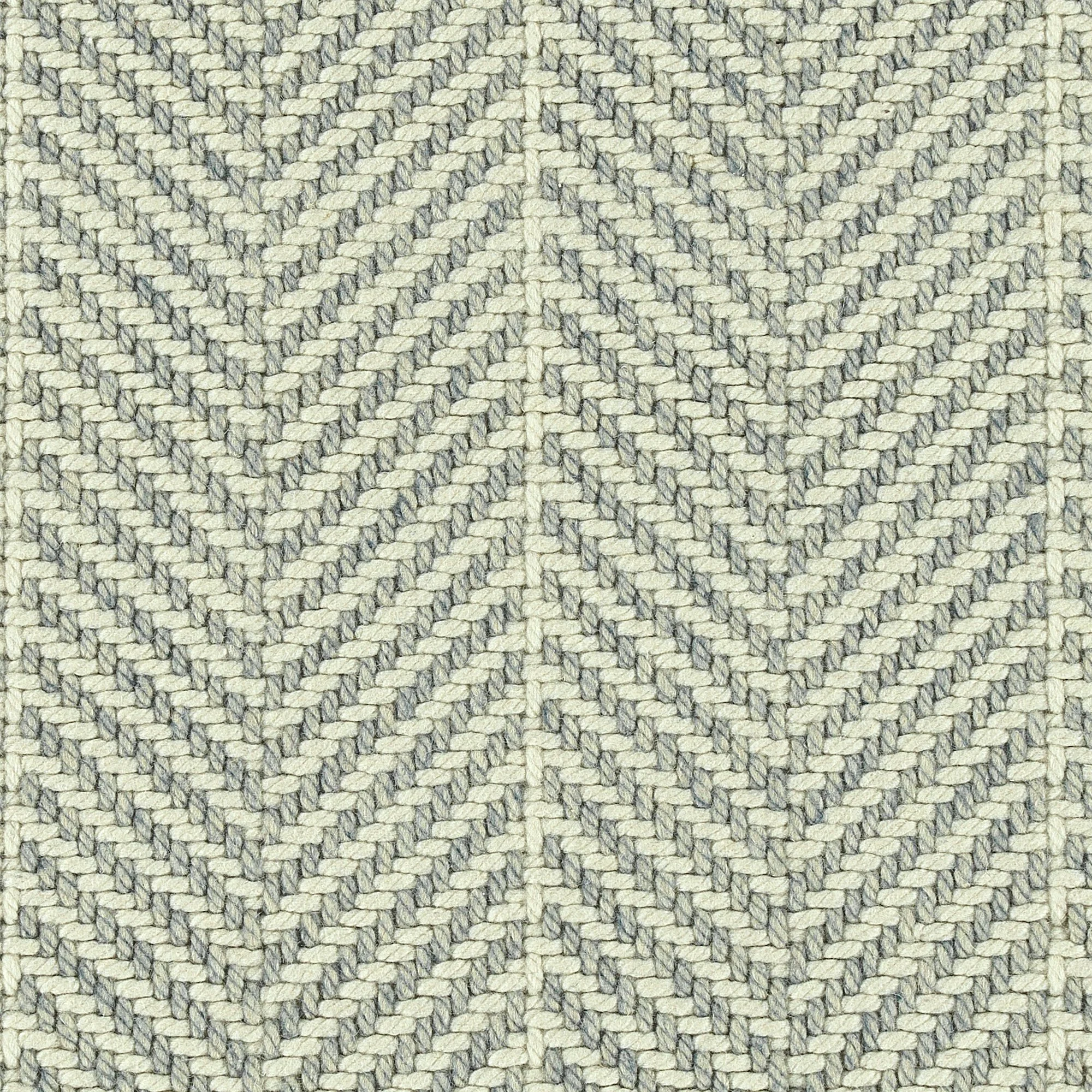 Ginger Island - Light Blue