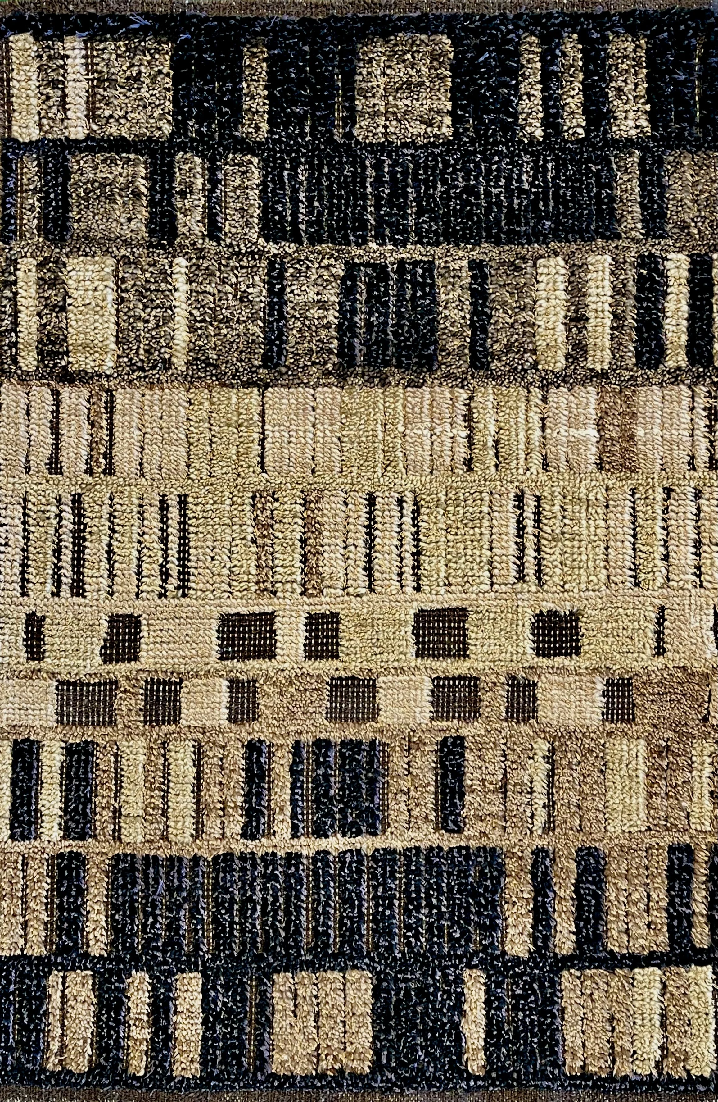 Sahara Collection, Rhythm VC-404 - Mix Color