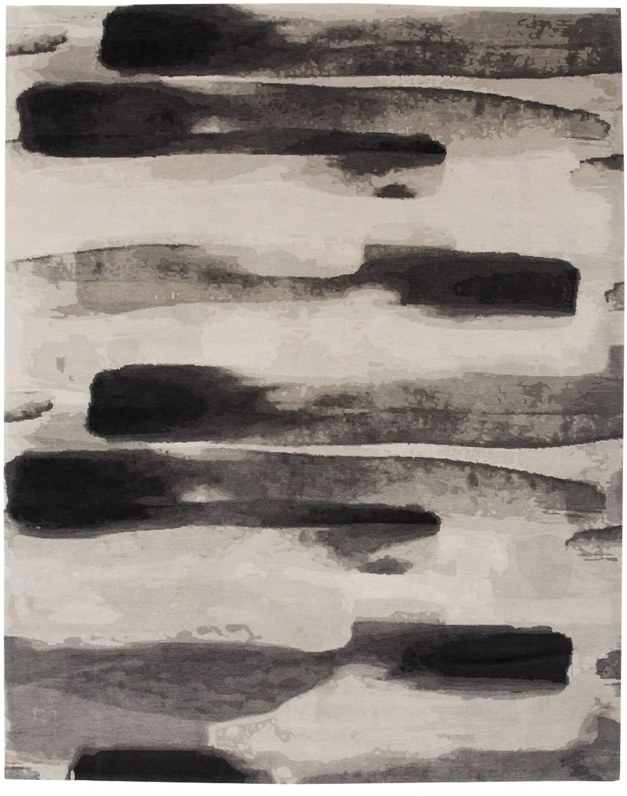 Driscoll Robbins Collection - Cole, Charcoal (#18626) [8-0 x 10-0] Was: $9600 - Now: $4800