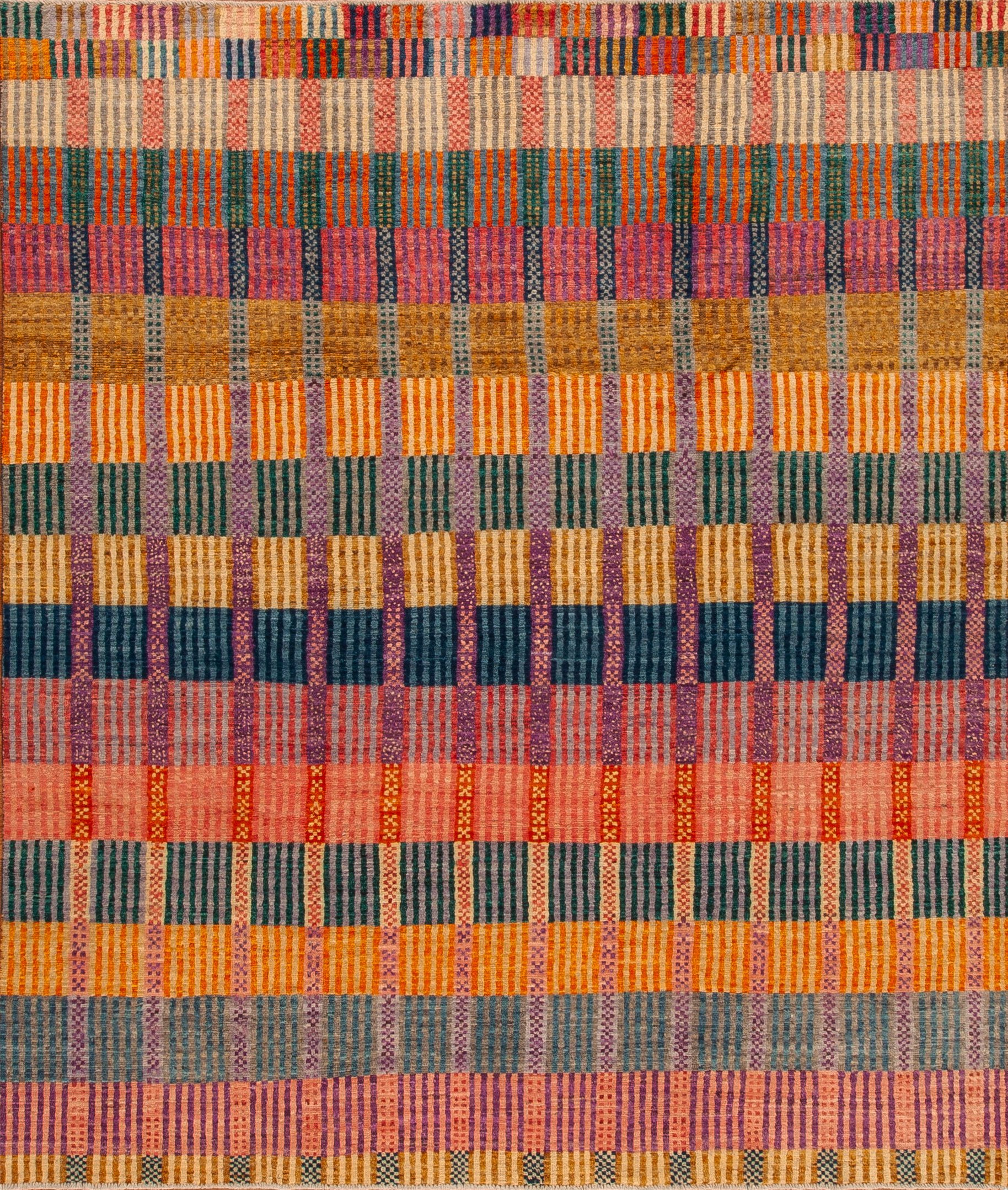 Taimany (#20410) [8-4 x 9-8]