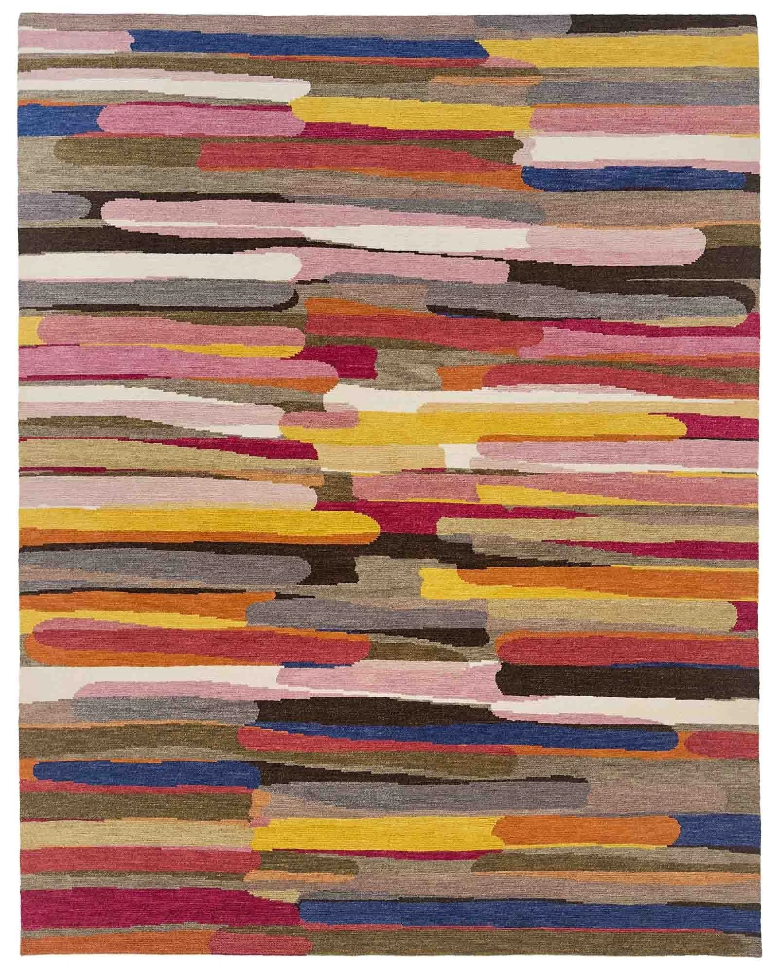 Happenings Jubilee (#19984) [9x12] Was: $9400 - Now: $5600