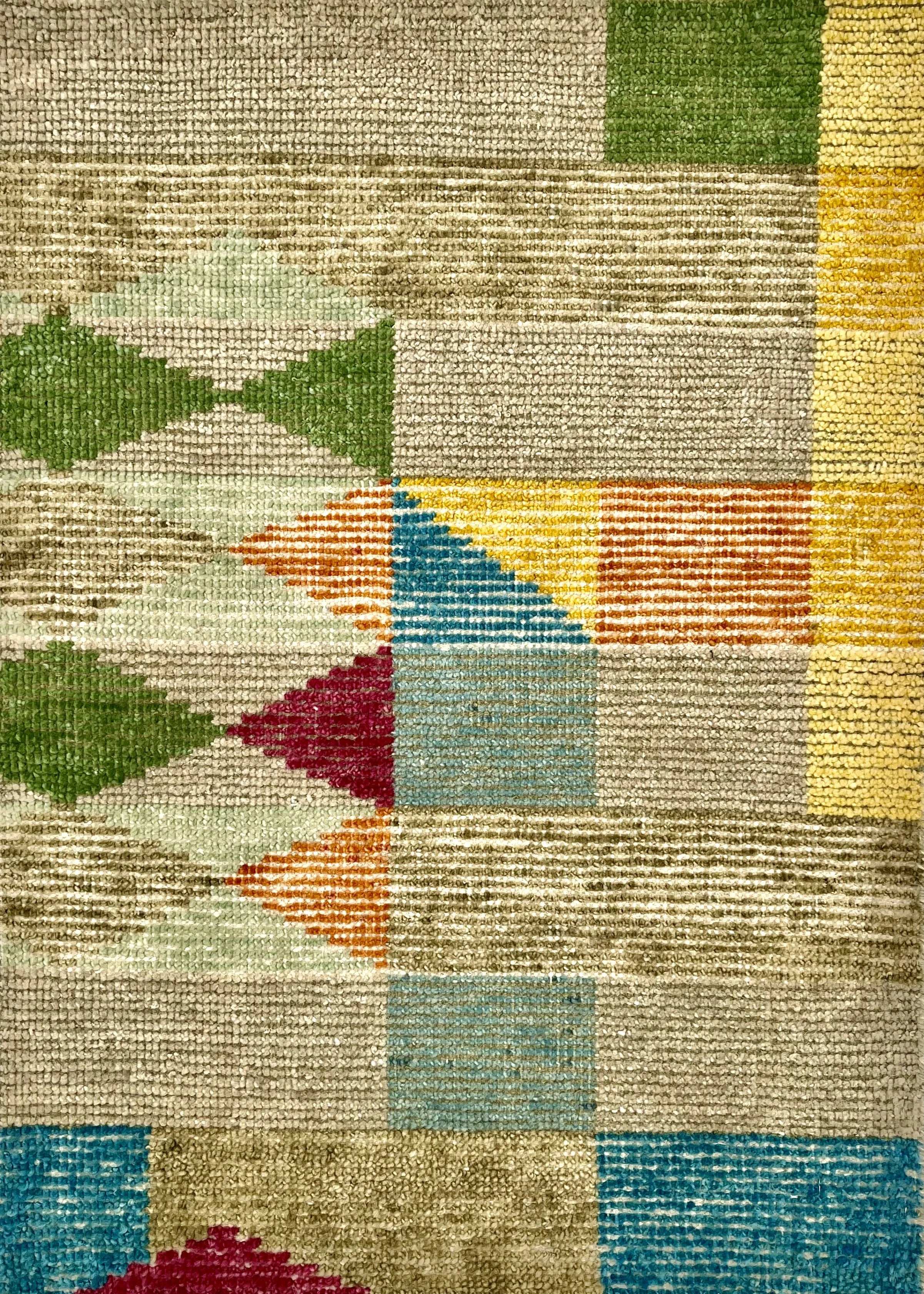 Highland Plaid, MR621J