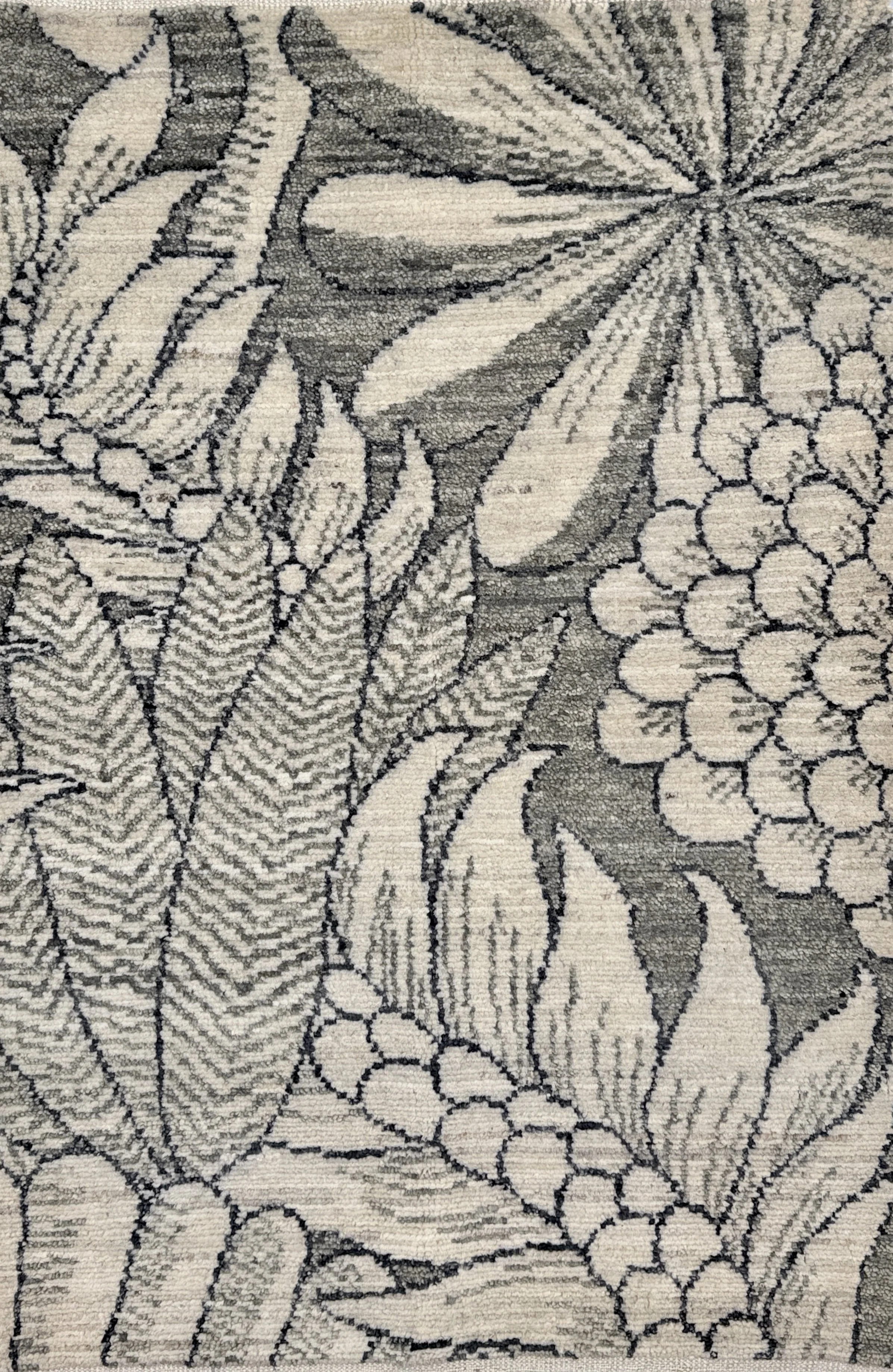 RETRO BLOOM, (ML645B)