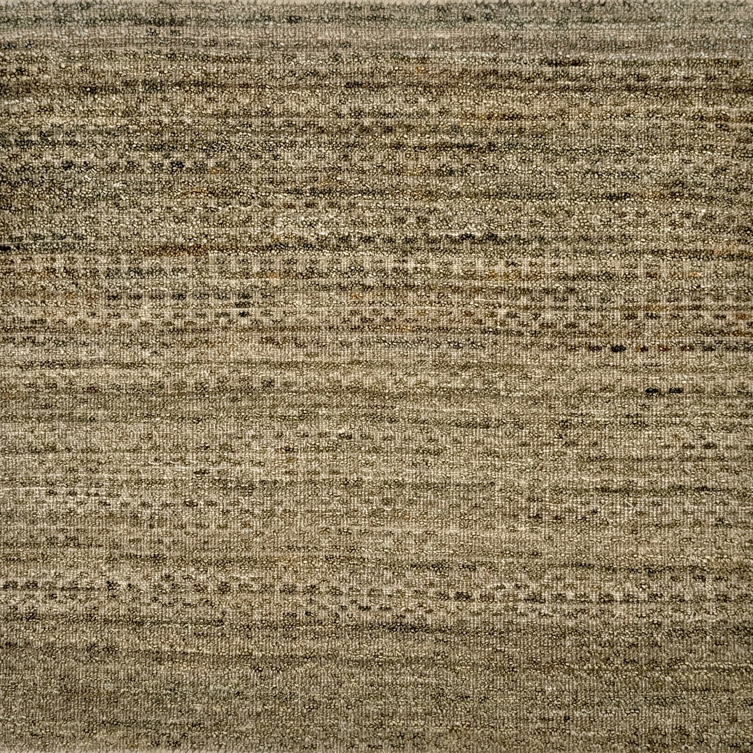 RUG VEDA, SAGE GREEN - 2454, D-1025.