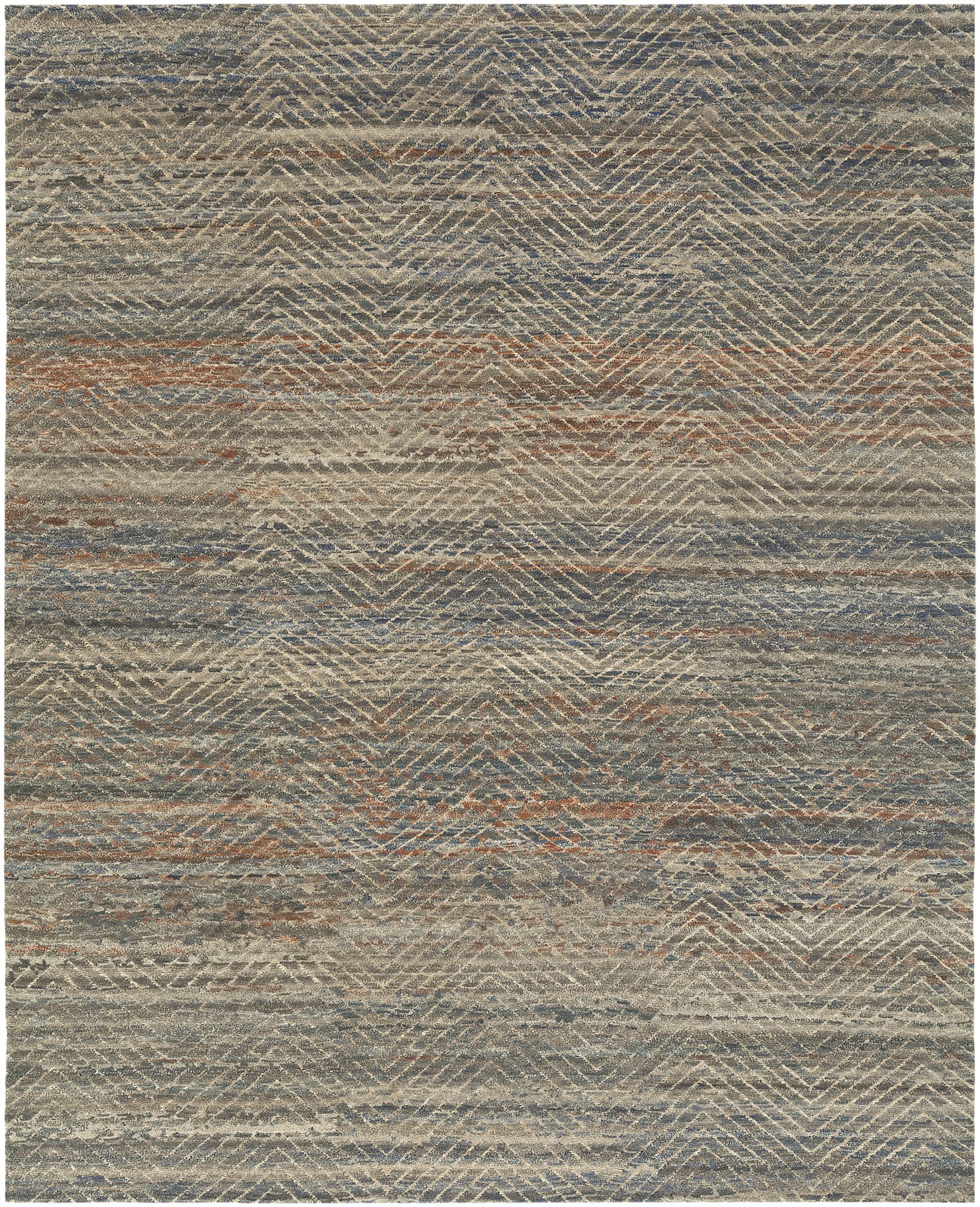 Hiho - Infused Epic Mix (#TAM-193) [8-0 x 10-0]  Was: $7,400 - Now: $2900