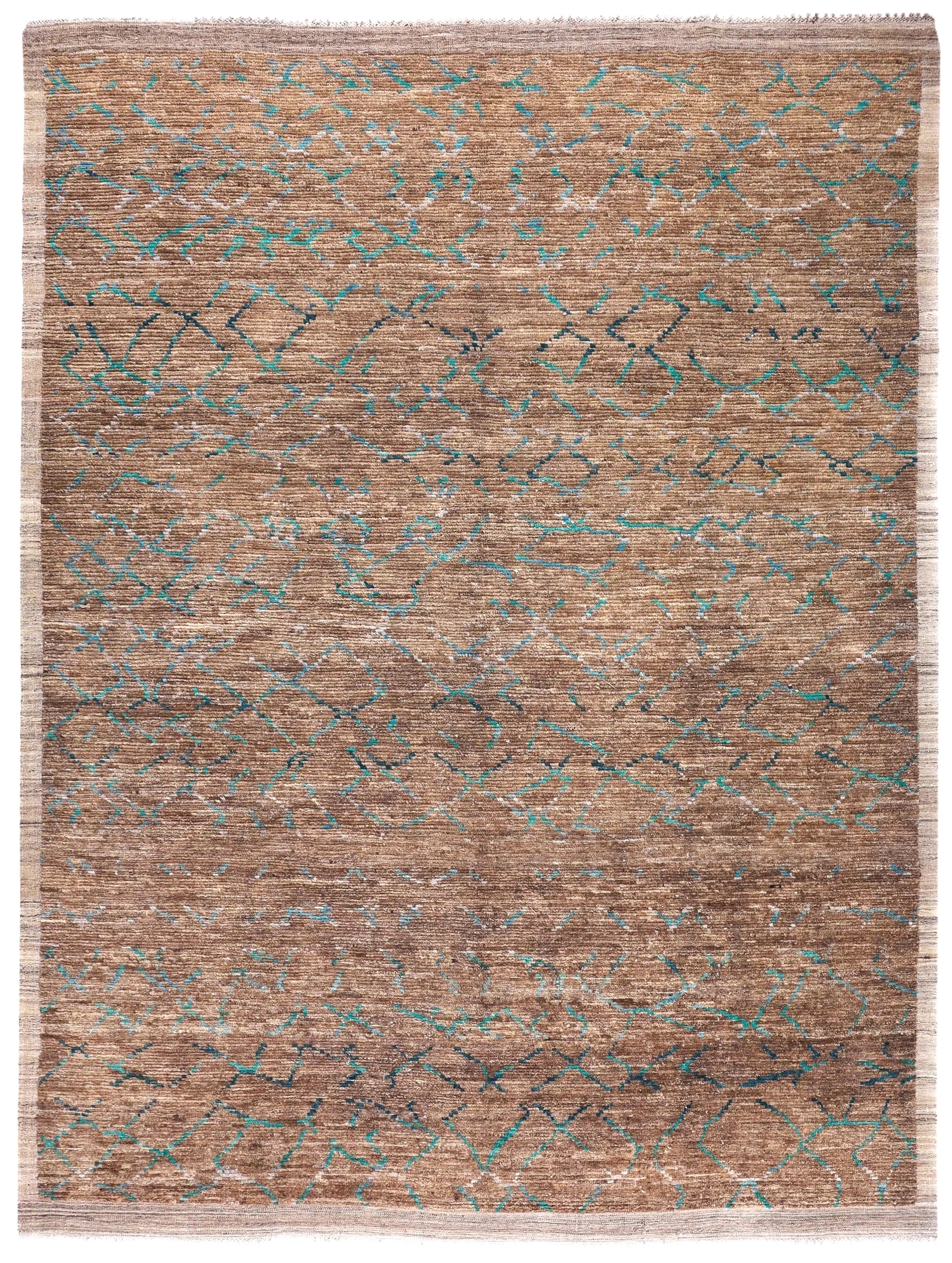 Mosaic (TM -7) [9-8 x 11-7]