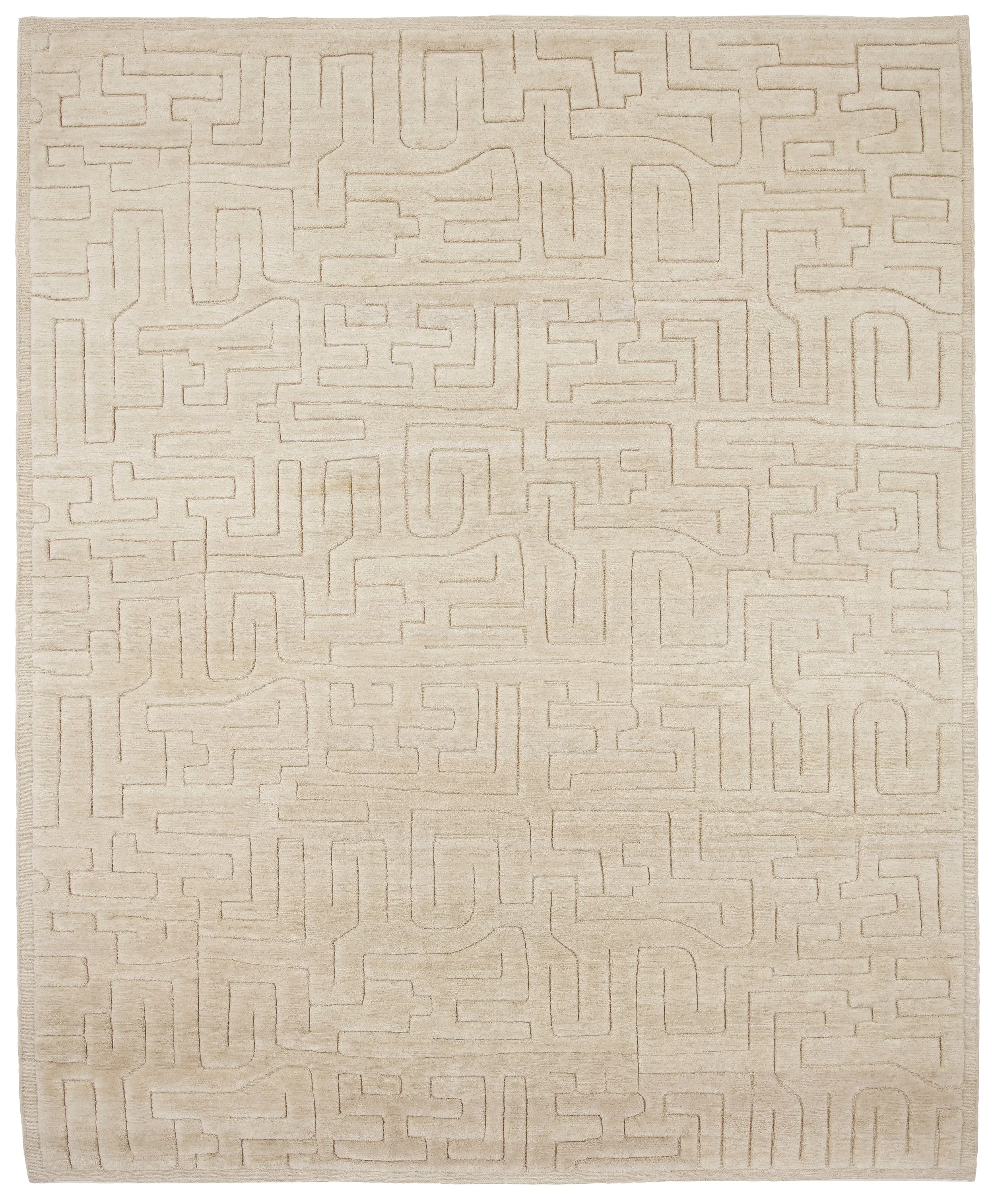 Bespoke Maya (#18927) [ 8-1 X 9-10 ]