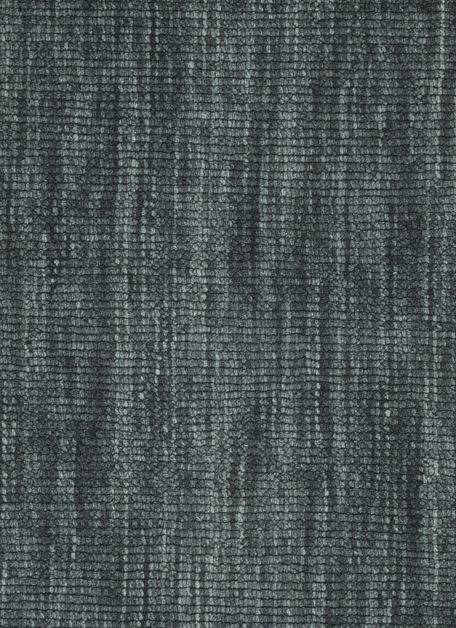 Jacks River - Charcoal.