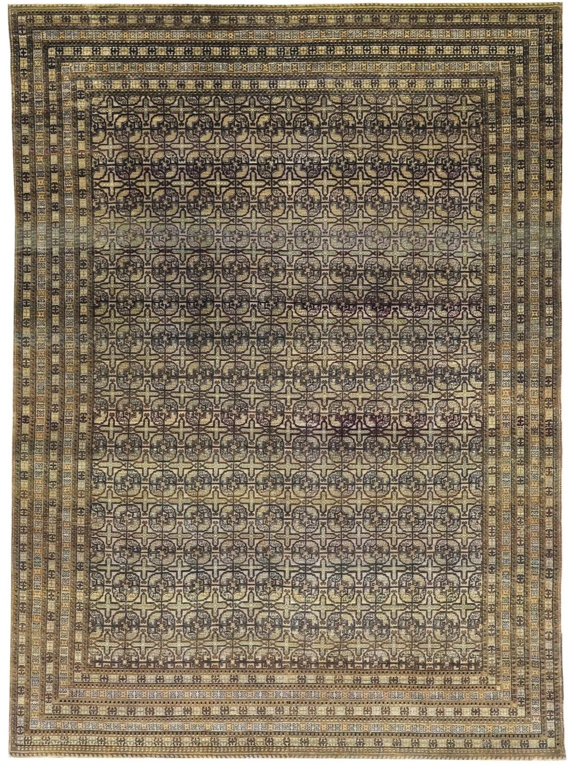 Lotus (#19597) [9 x 12-2] Was: $9600 - Now: $4300