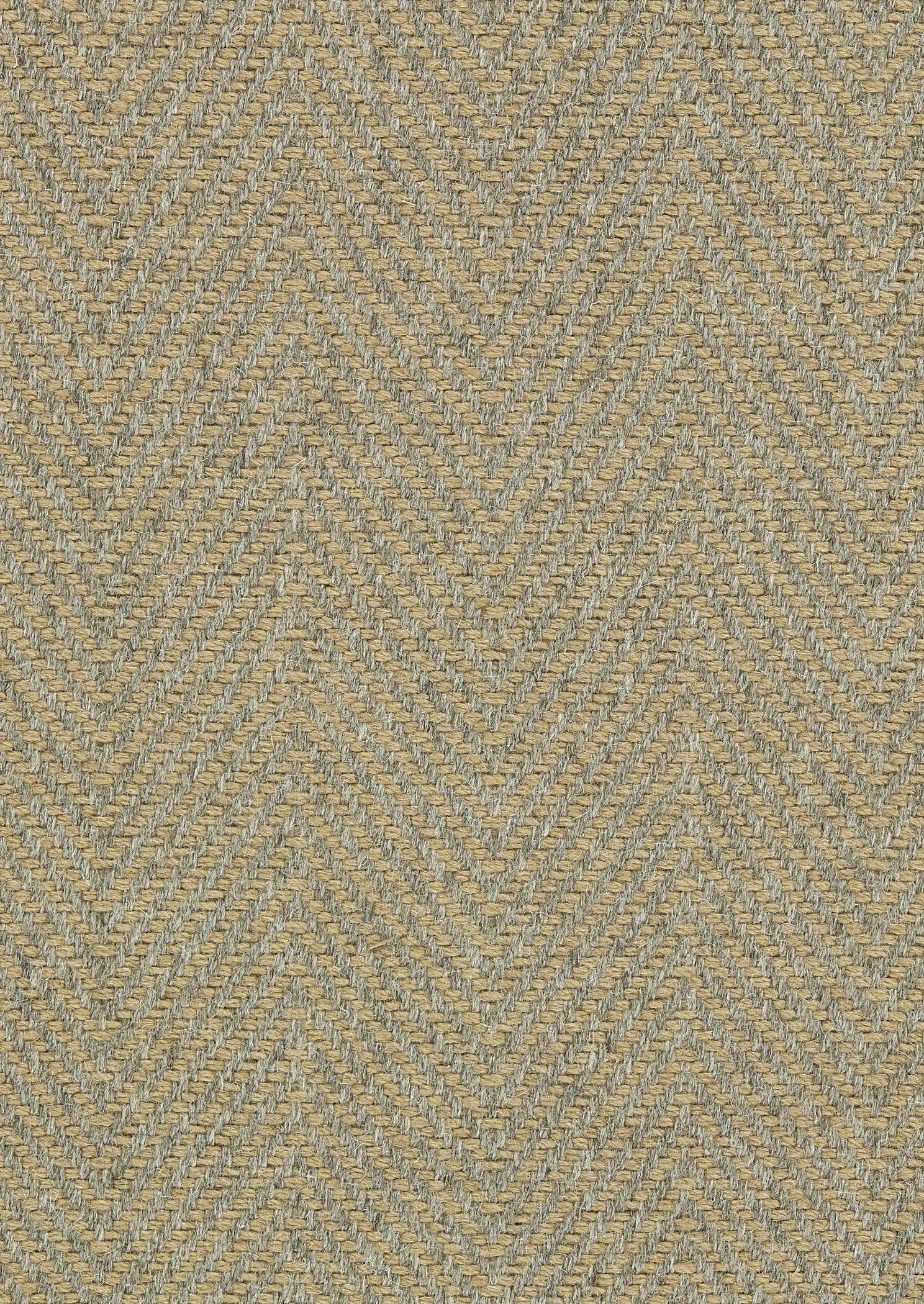 Peter Island - Pewter.