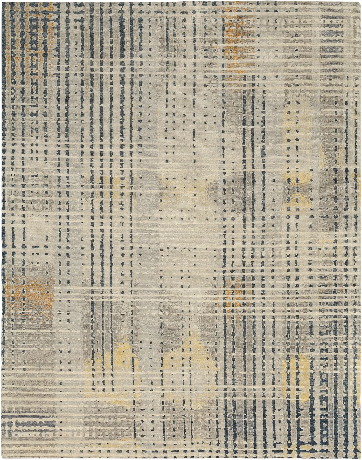 Rattan Nightlife (#TAM-214) [8 x 10]