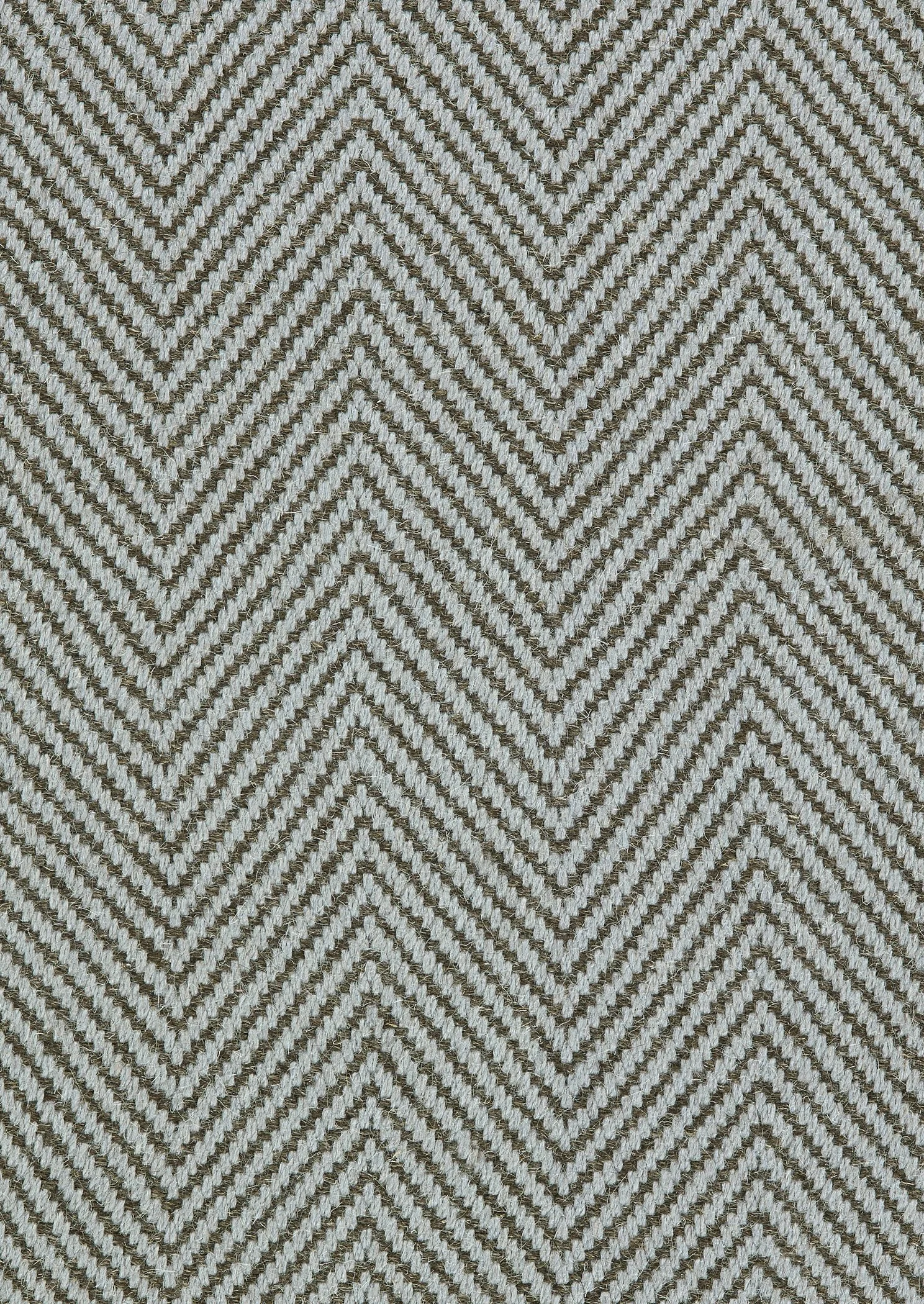 Peter Island - Chocolate.