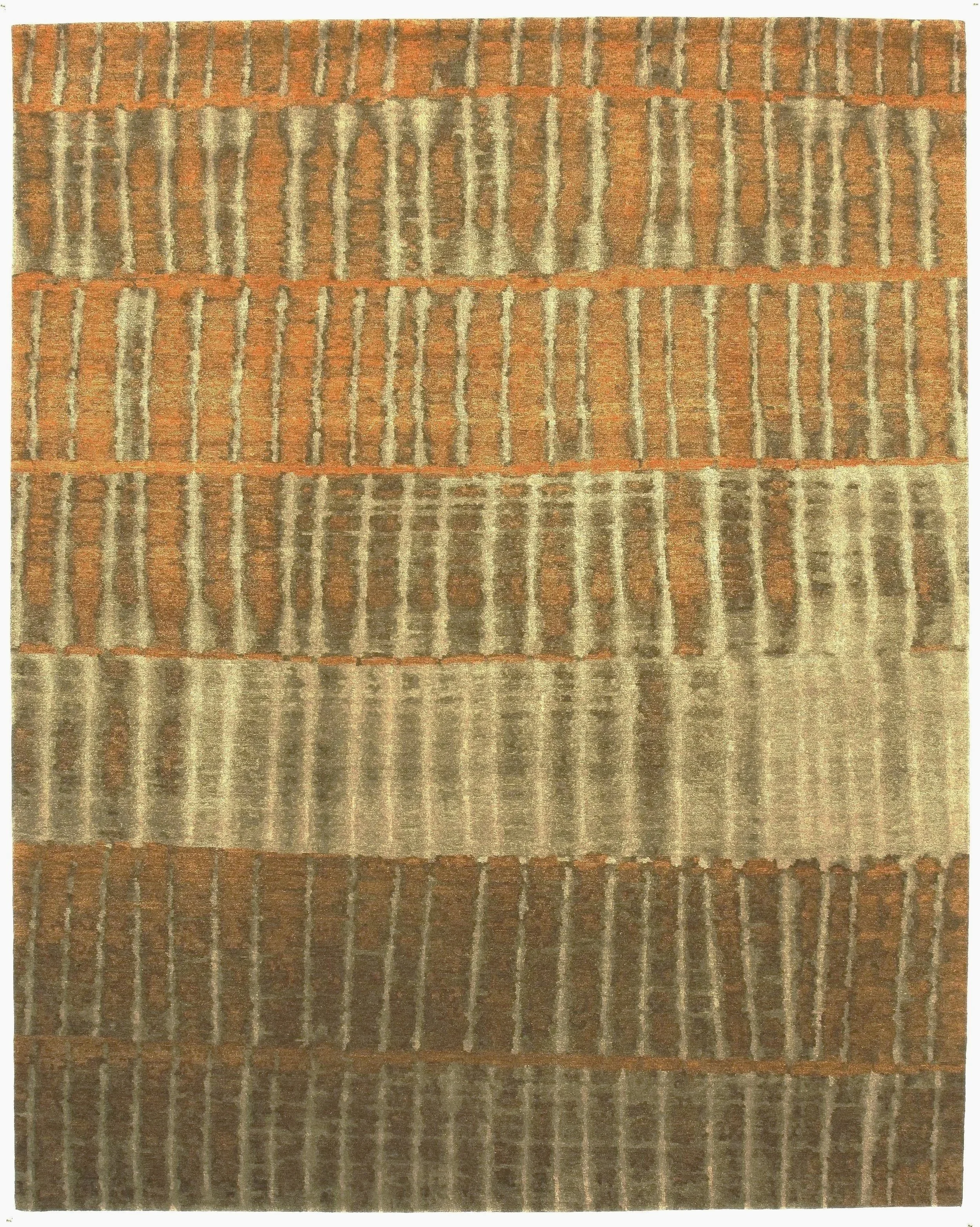 Driscoll Robbins Collection - Sambar, Rust (#20570) [8-1x10-1]