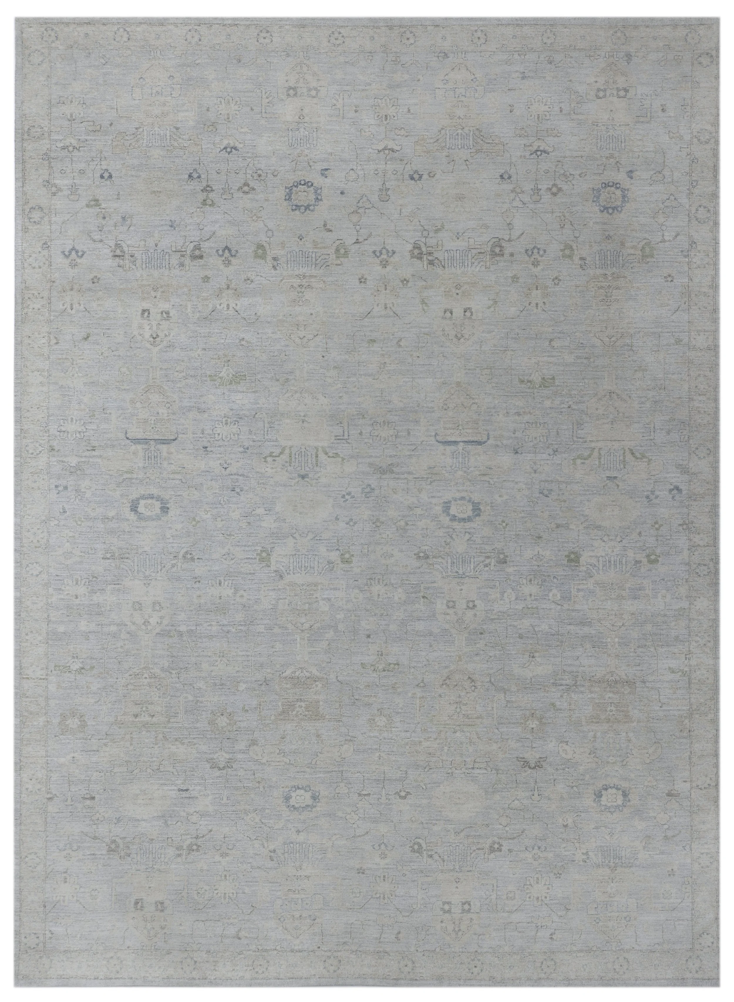 Classic Collection, Grey (#20607) [9-0 x 11-10]