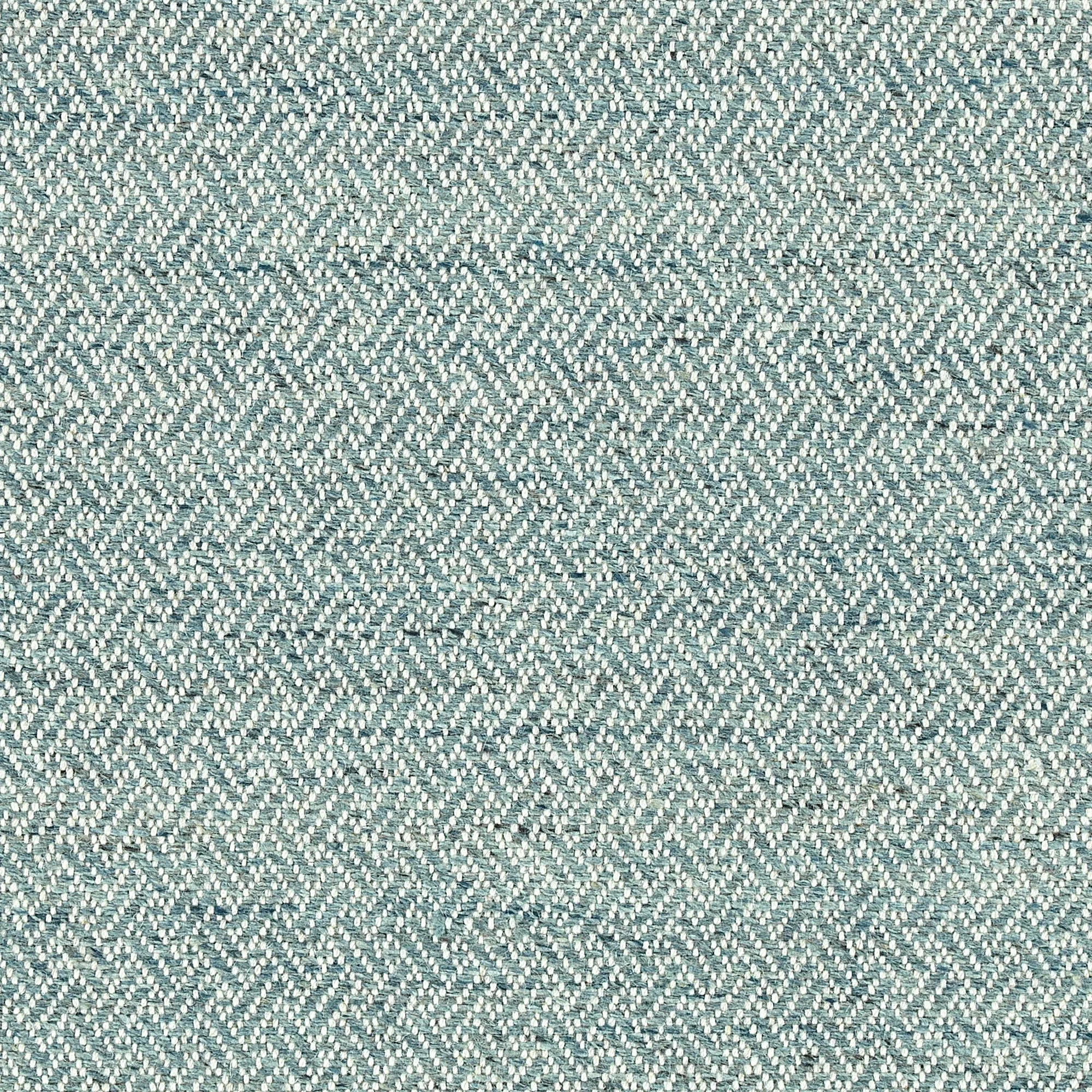 Misty Morning - Blue.