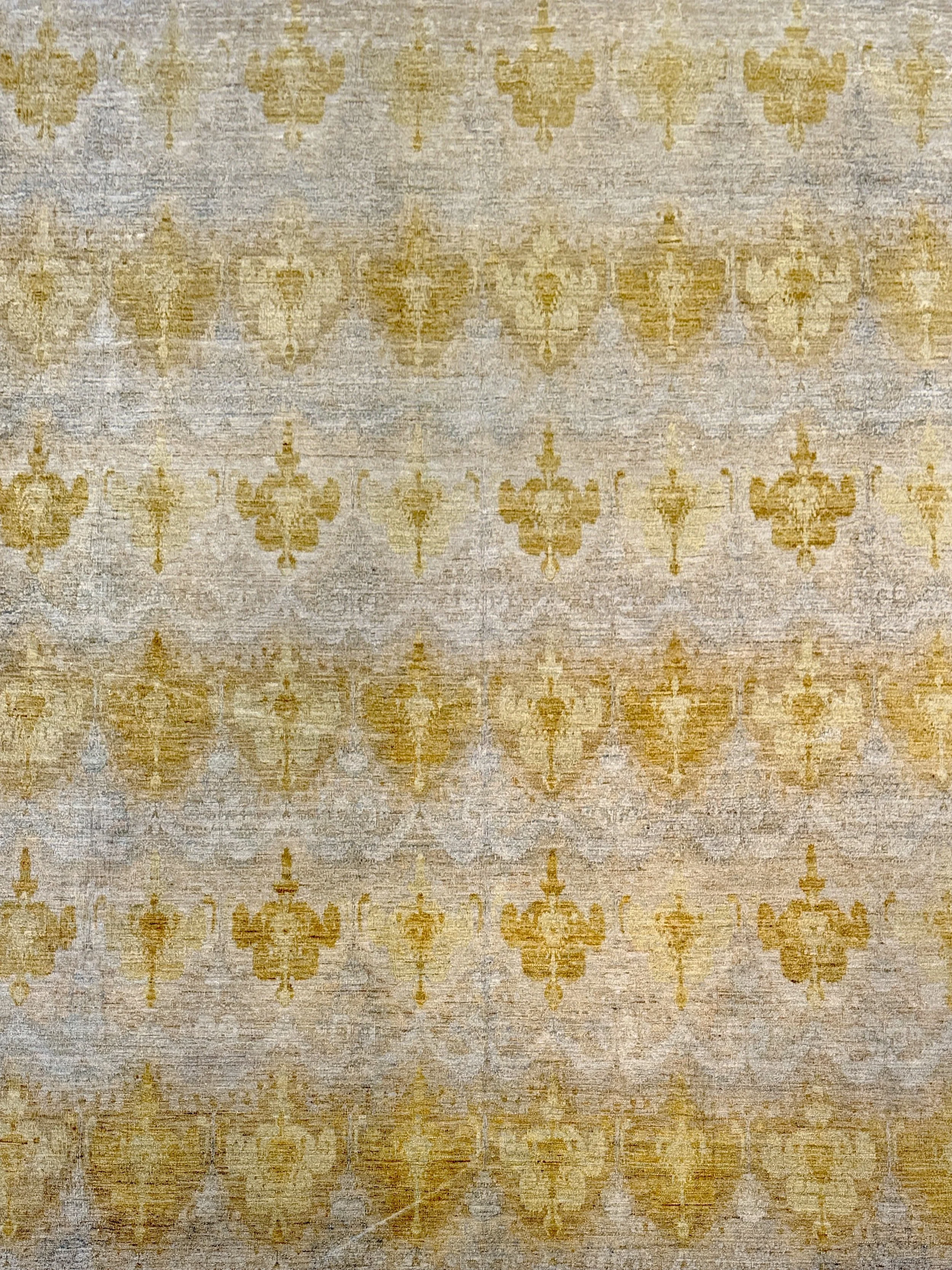Shibori (#DL-2)  [9-2 x 12-2]