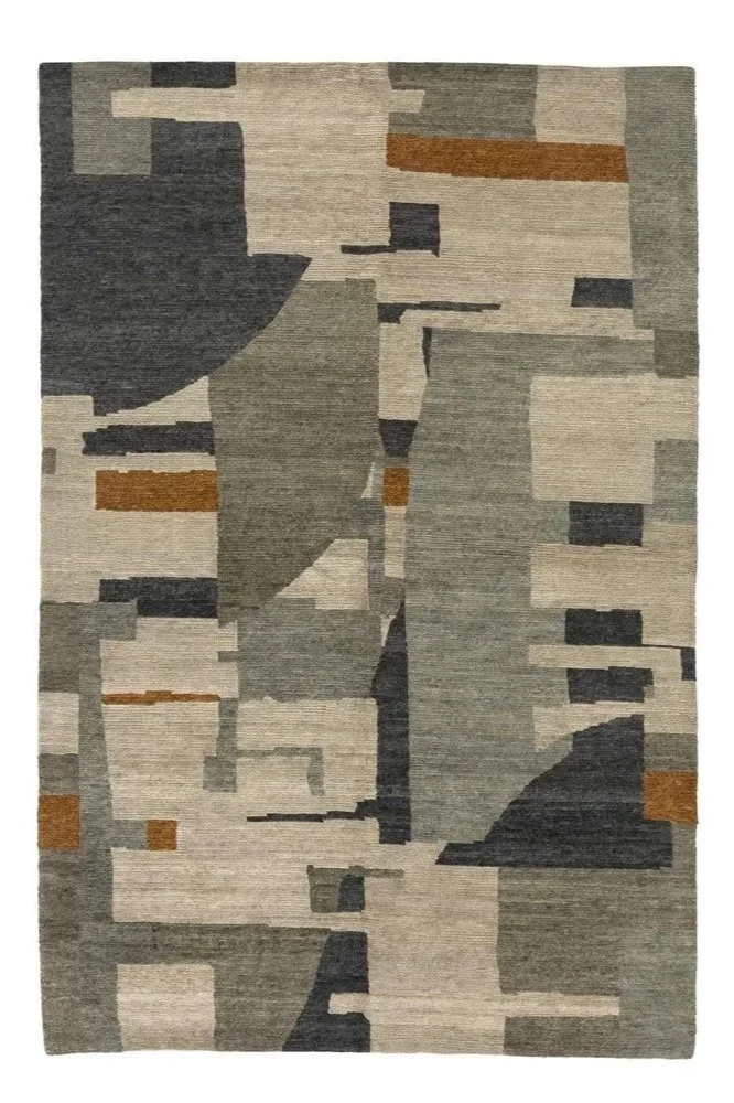 Marlowe, Taupe (#20354) [8 x 10-3]