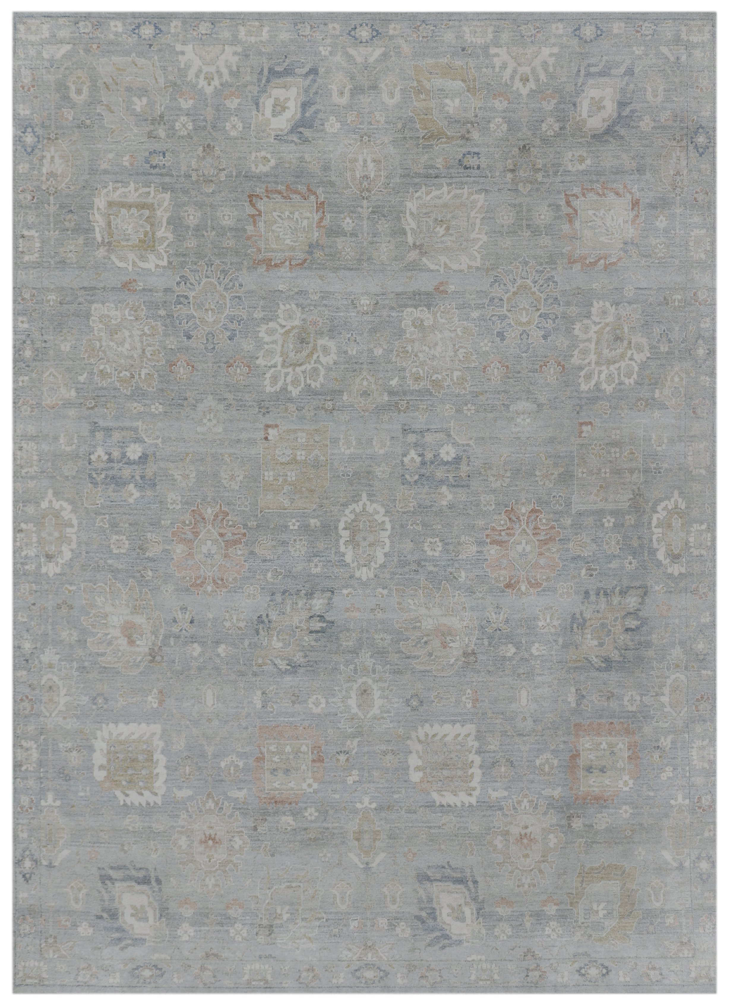 Classic Collection, Light Blue (#20604) [7-10 x 9-11]