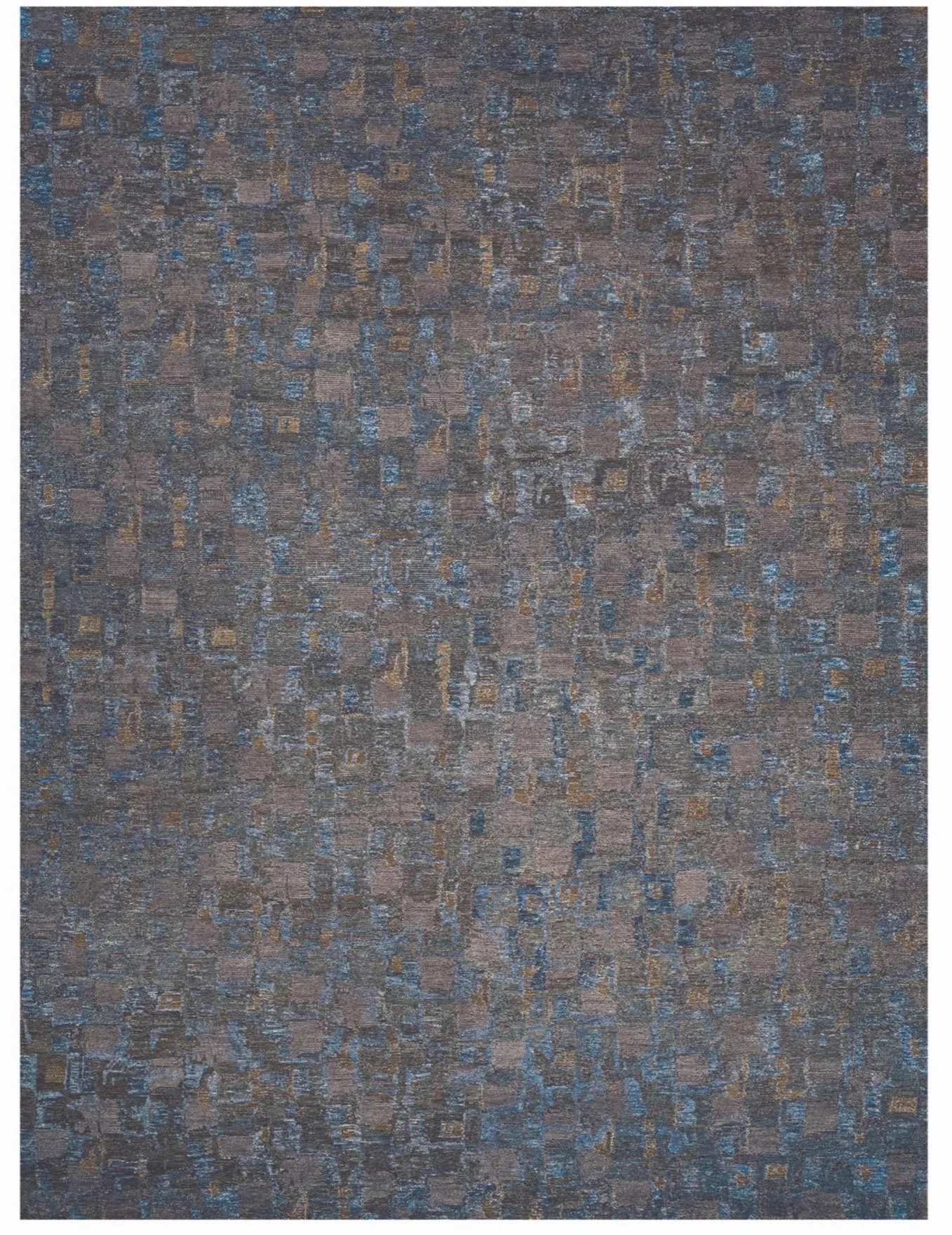 Lapchi - Boxi, Walnut (#LAP-1) [10x13-9]