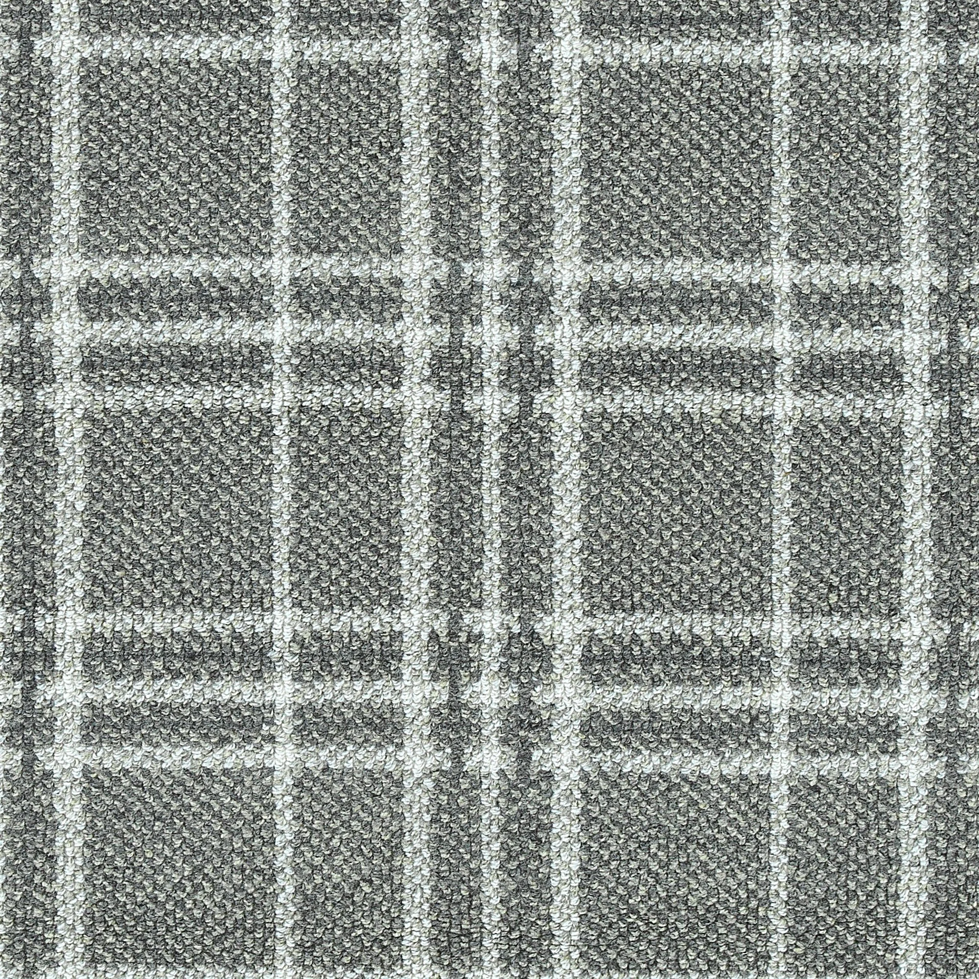 Whispering Hill - Charcoal.