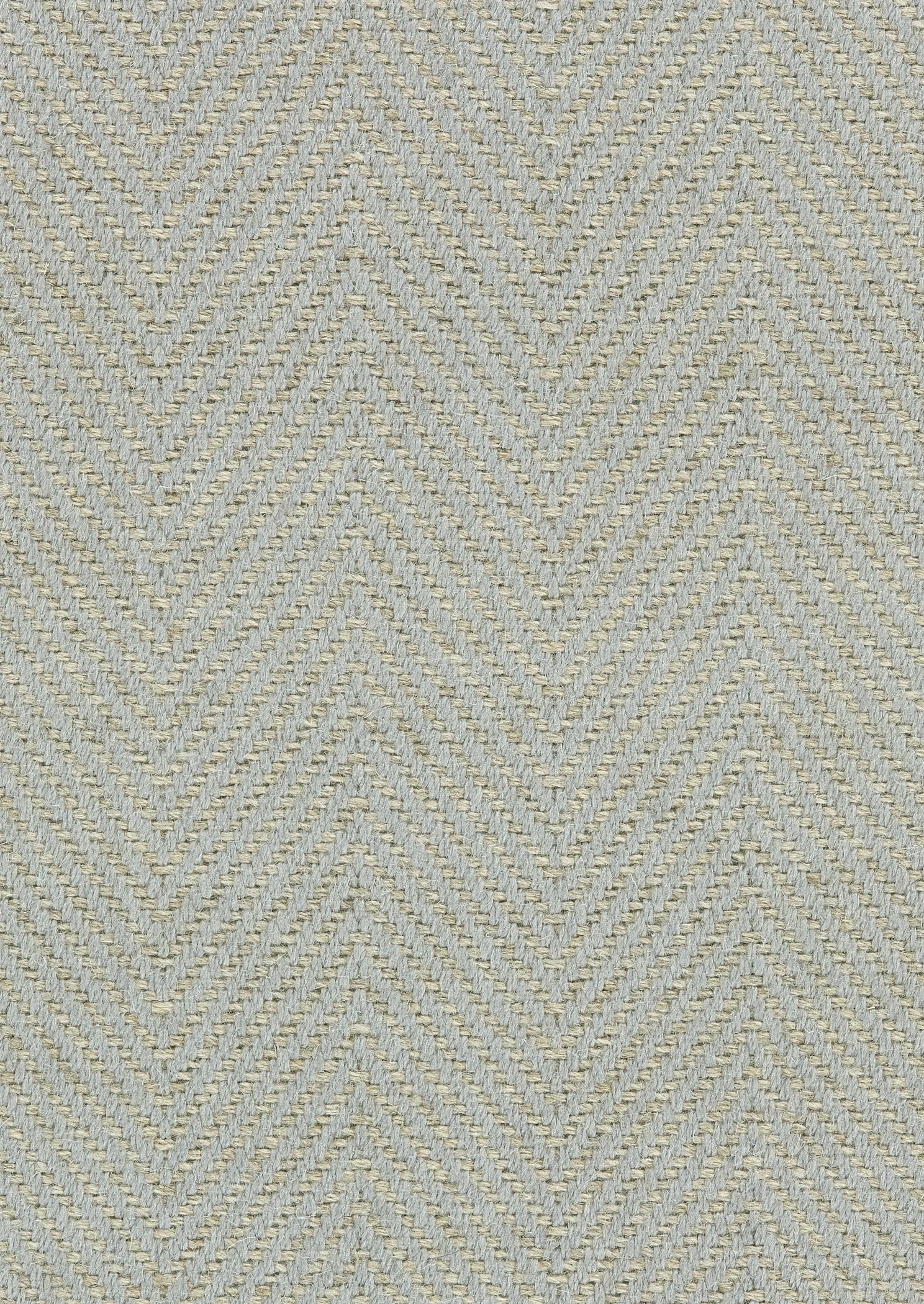 Peter Island - Glacier.