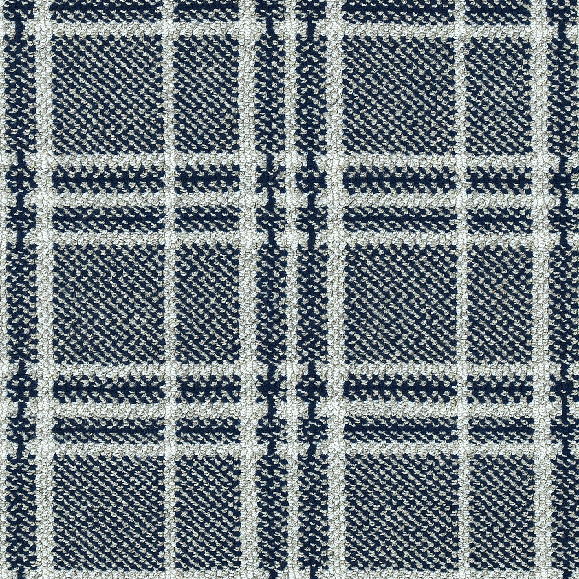 Whispering Hill -  Navy.