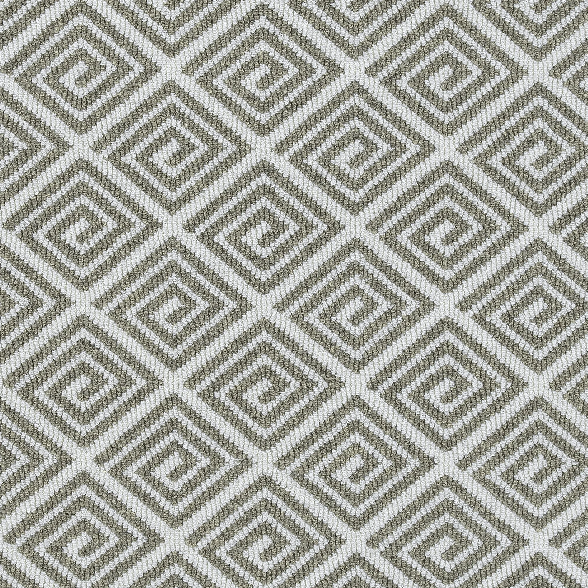 Regal Elegance - Mocha.