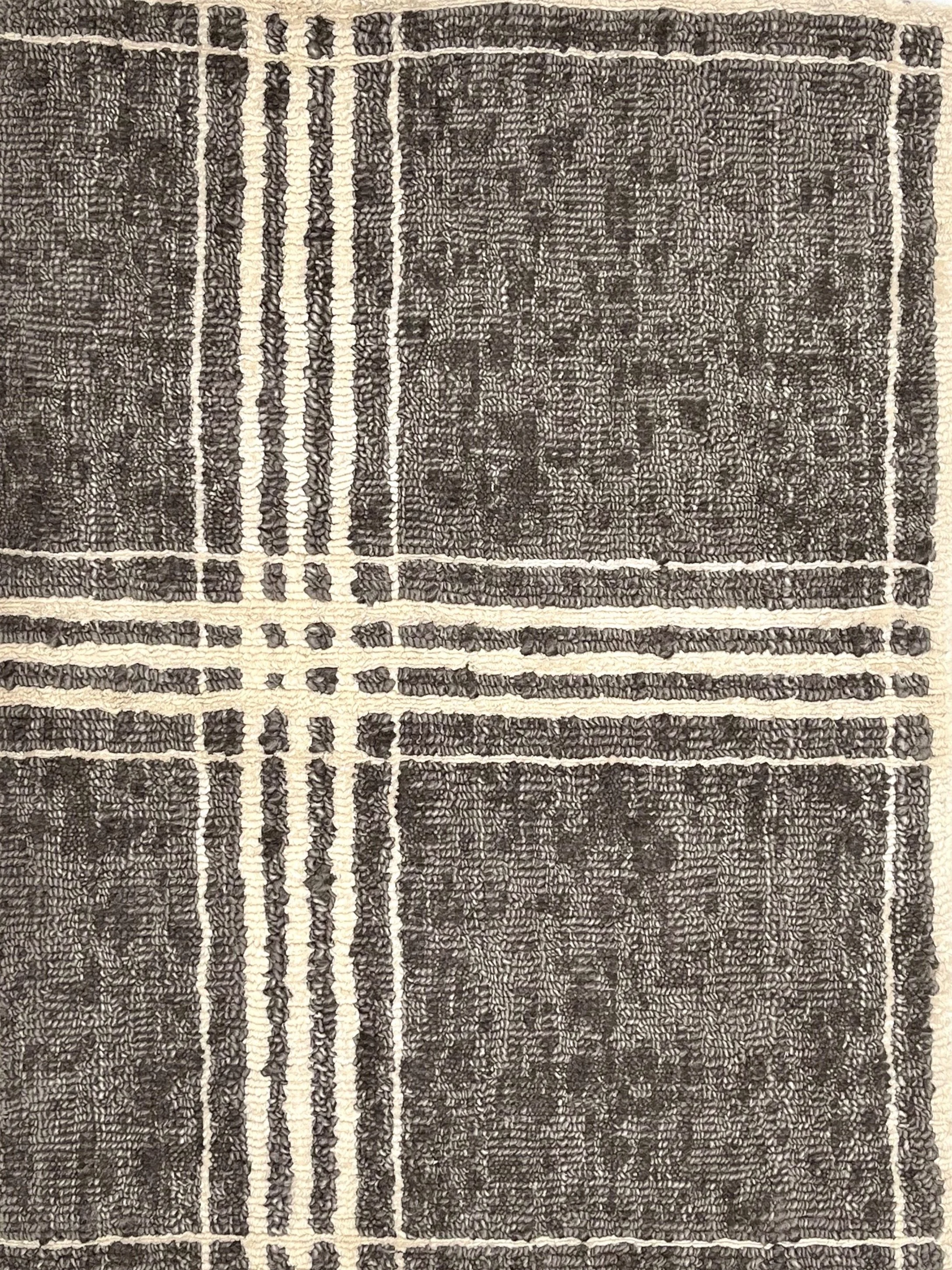 HANDLOOM RANG - TAUPE