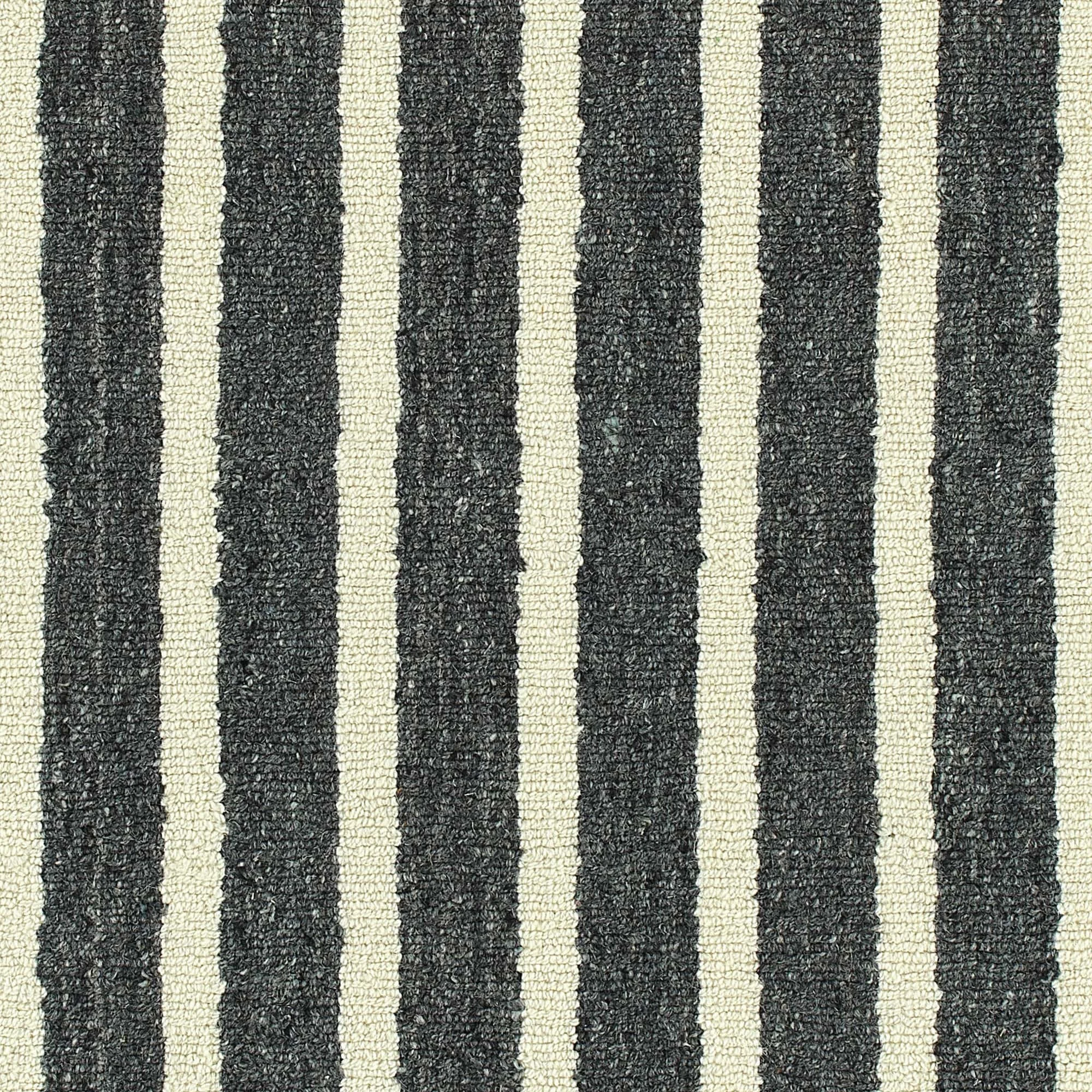 Liberty Hall - Charcoal.