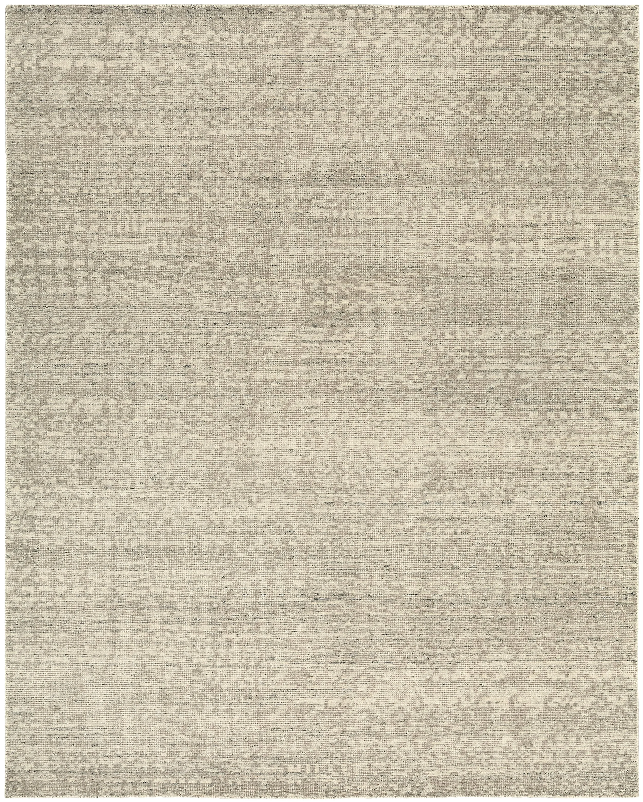 Weaves - White Natural [ 6x9 ]