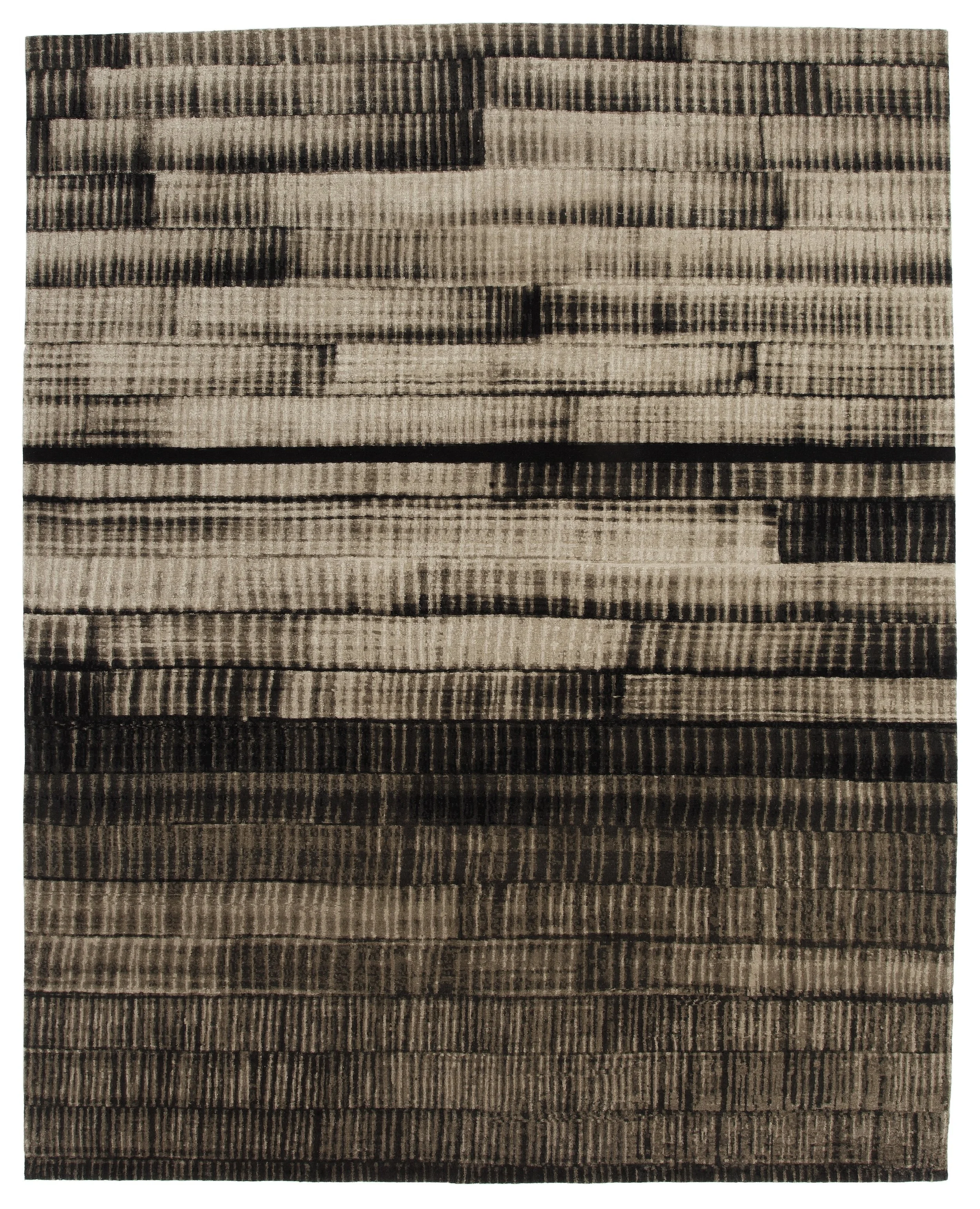 Driscoll Robbins Collection - Tatami, Umber (#19621) [8-1 x 10-1] Was: $9600 - Now: $4800