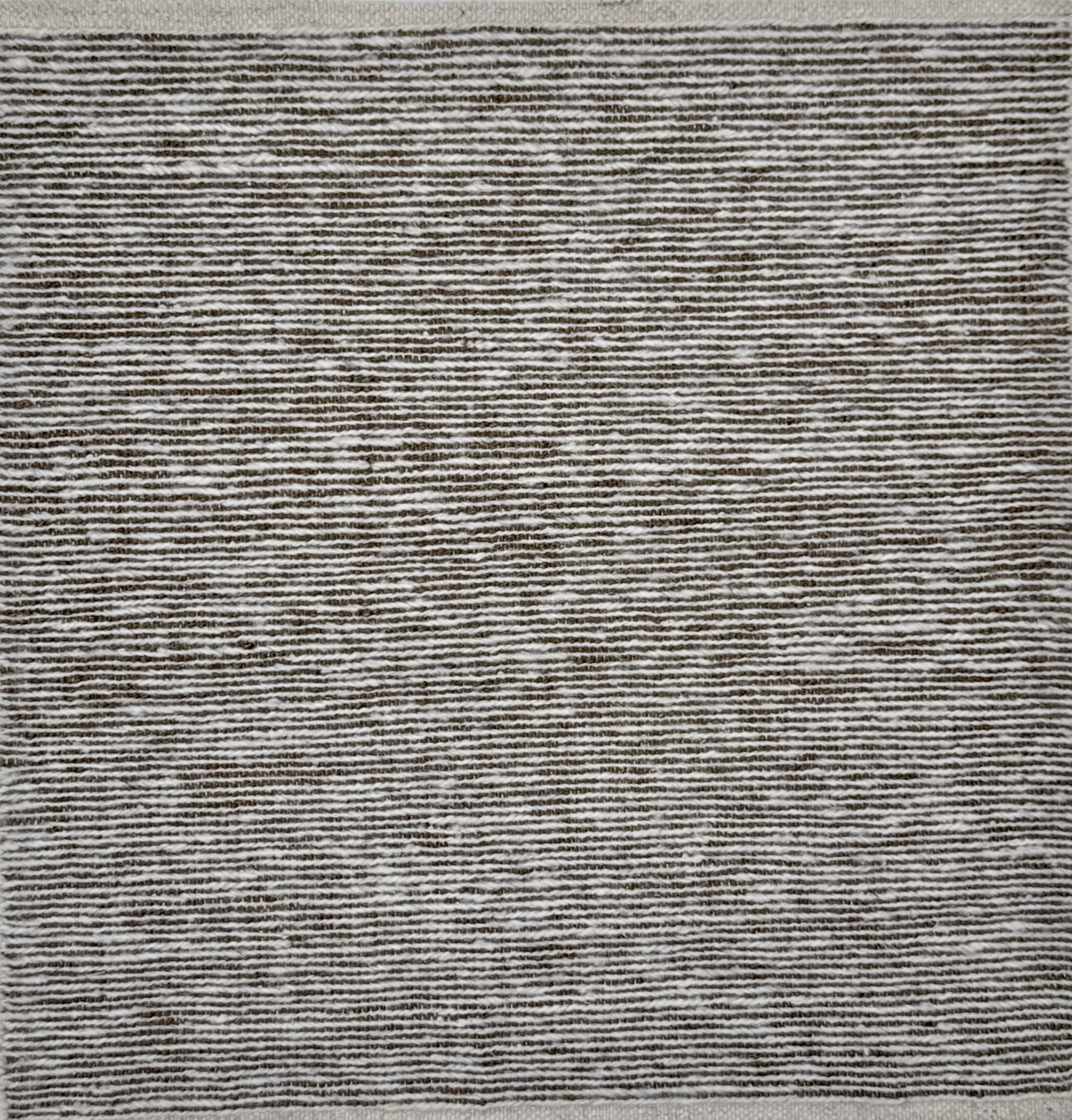 SUMACK IVORY/BROWN - SW-48-B