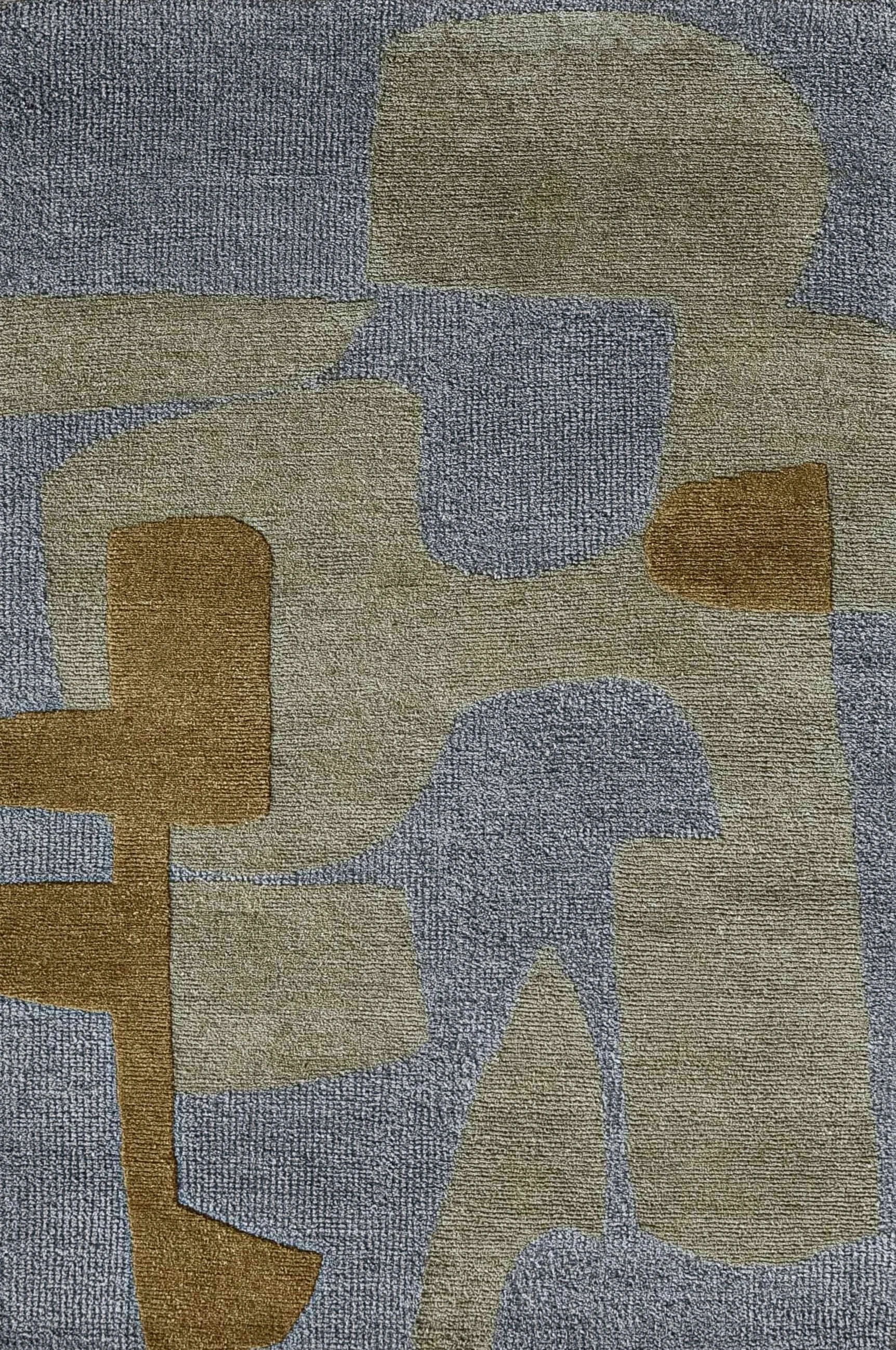 Driscoll Robbins Collection - Luca, Bronze (#20365) [4x6-2]