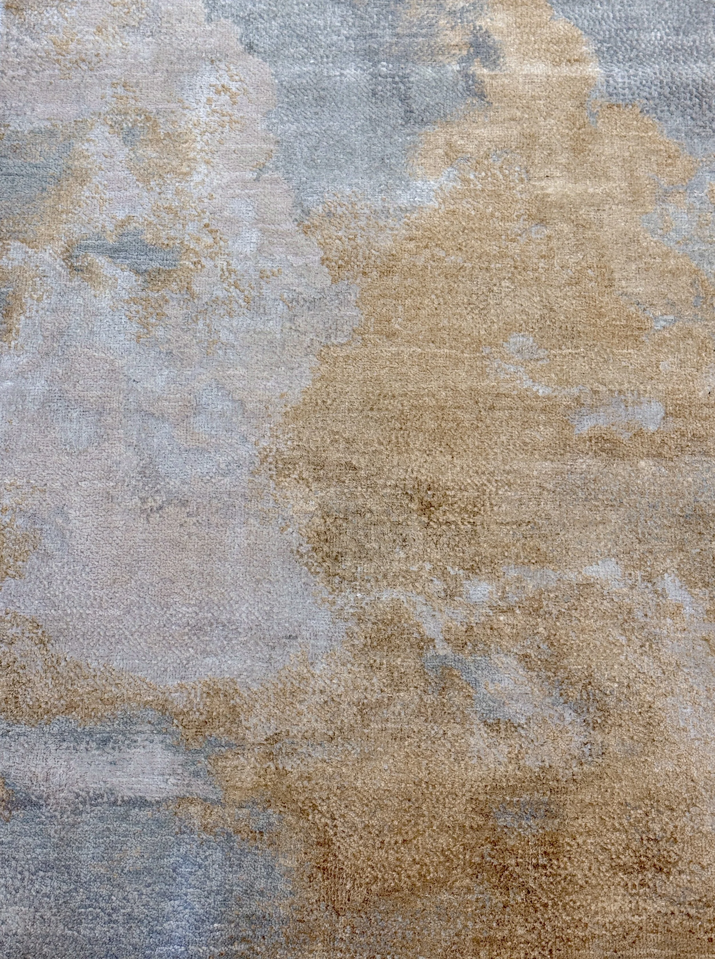 AZURA - GST-4 GREY RUST