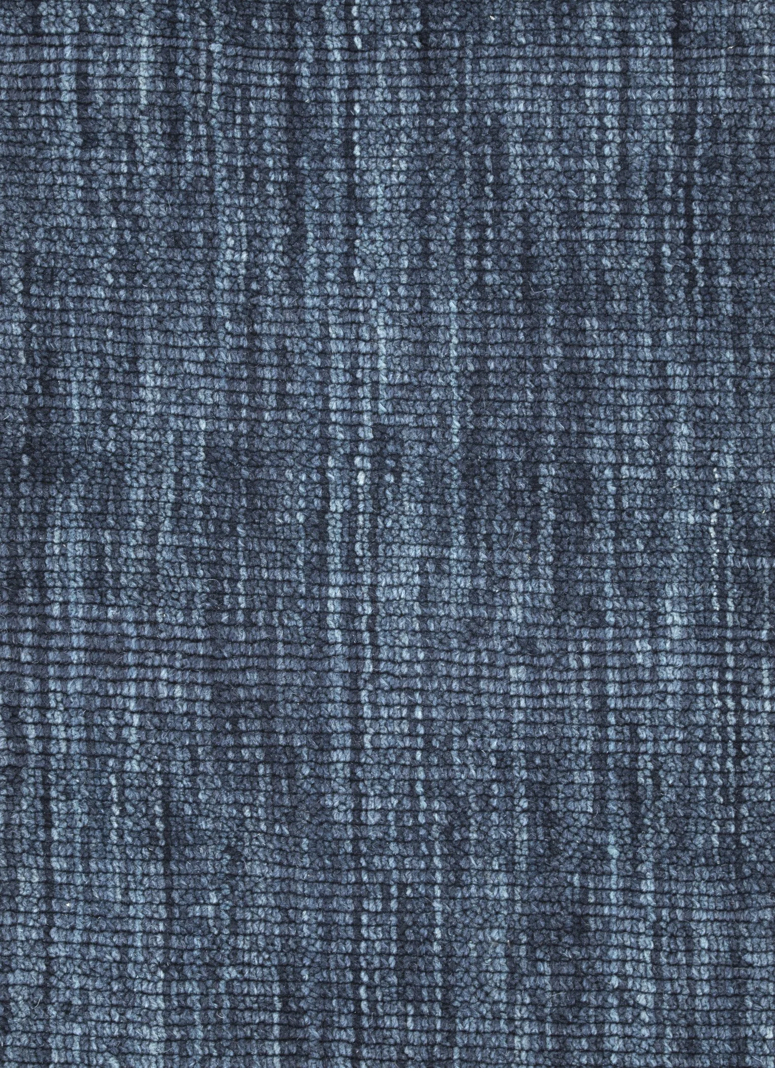 Jacks River -  Blue.