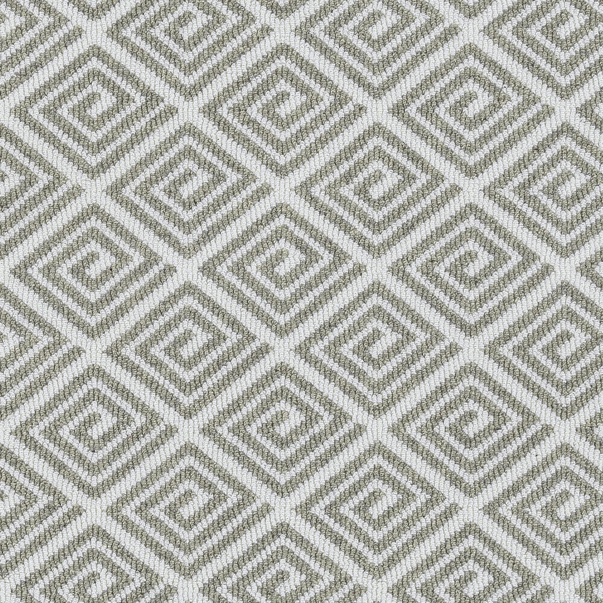 Regal Elegance - Taupe.