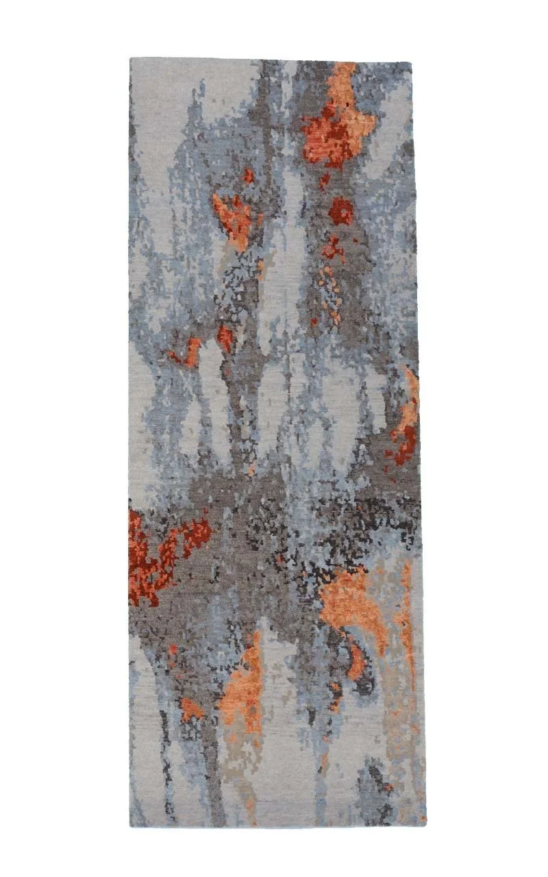 Acid Wash, Warmth (#TAM-220) [2-10 x 8] Was: $2600 - Now: $1300