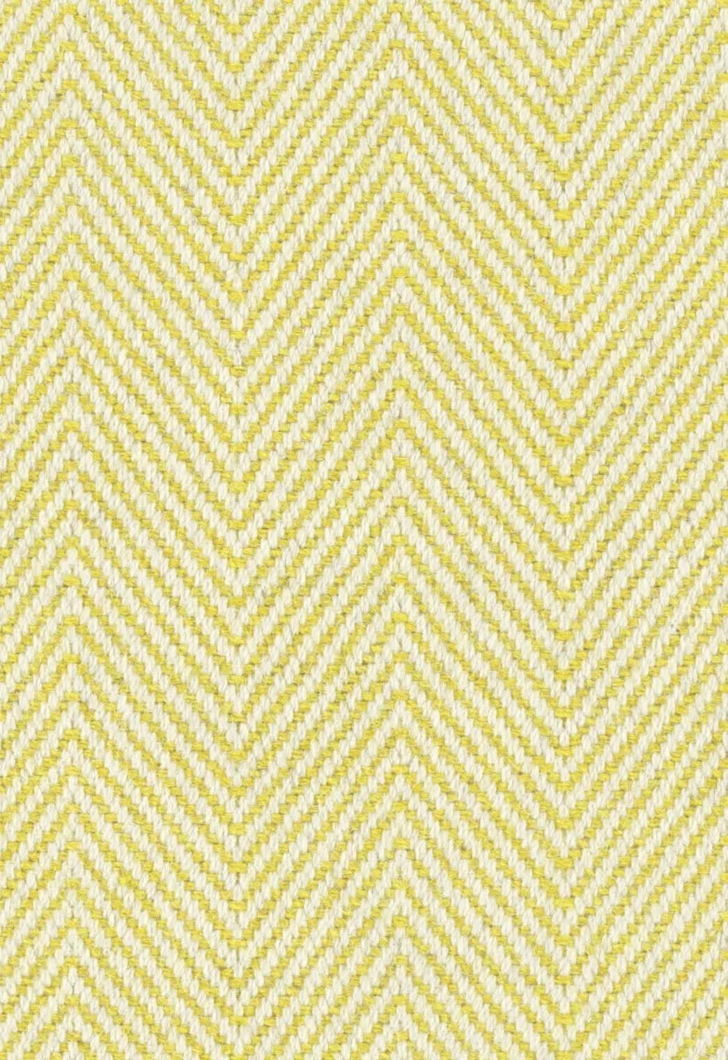 Peter Island - Yellow.