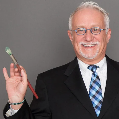 Feb 2019 Winner, Robert Arleigh White