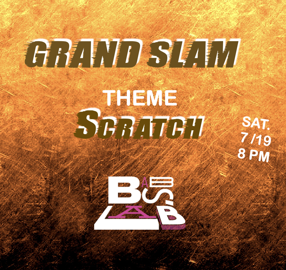July Grand Slam 2025