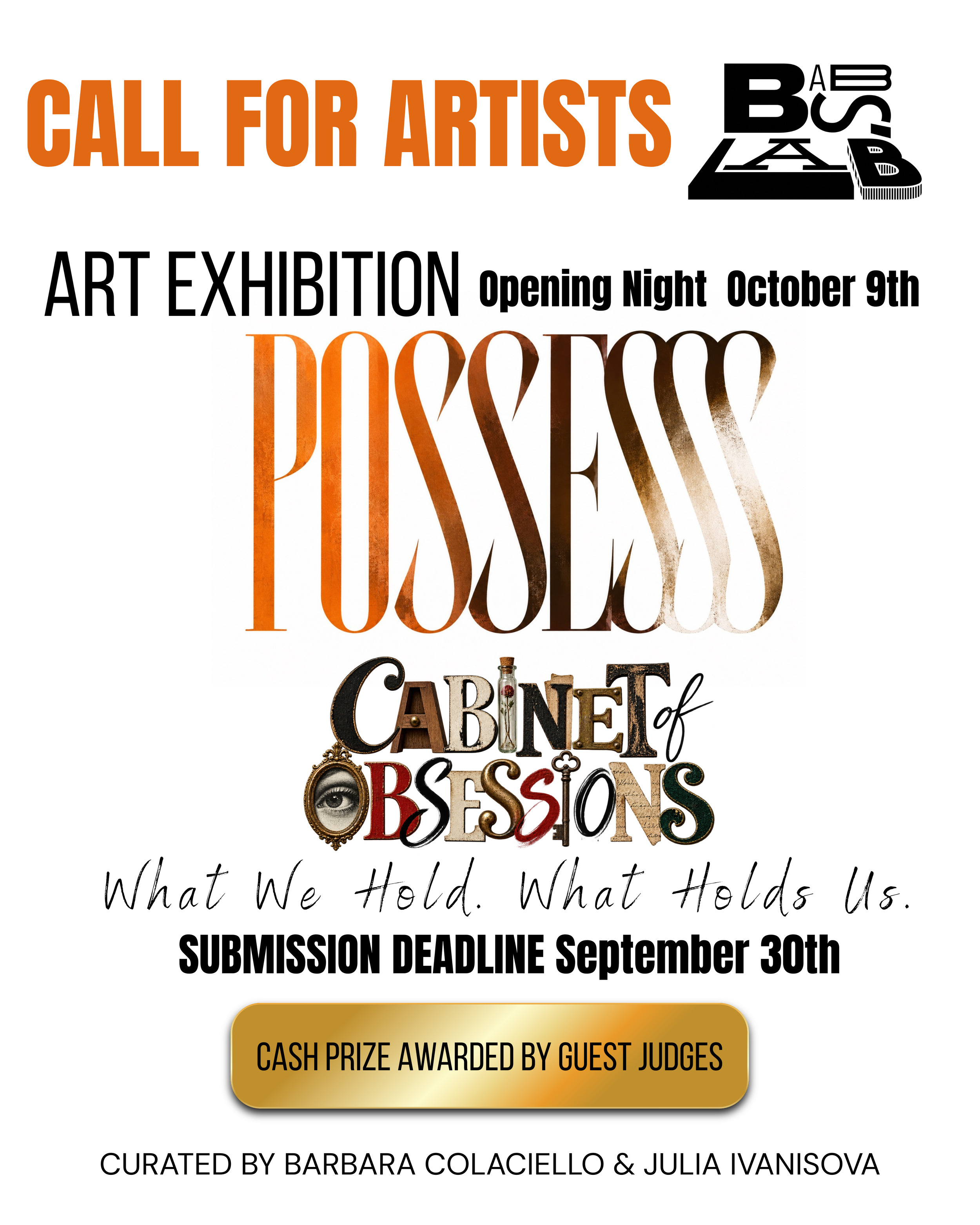 CALL FOR ARTISTS.png