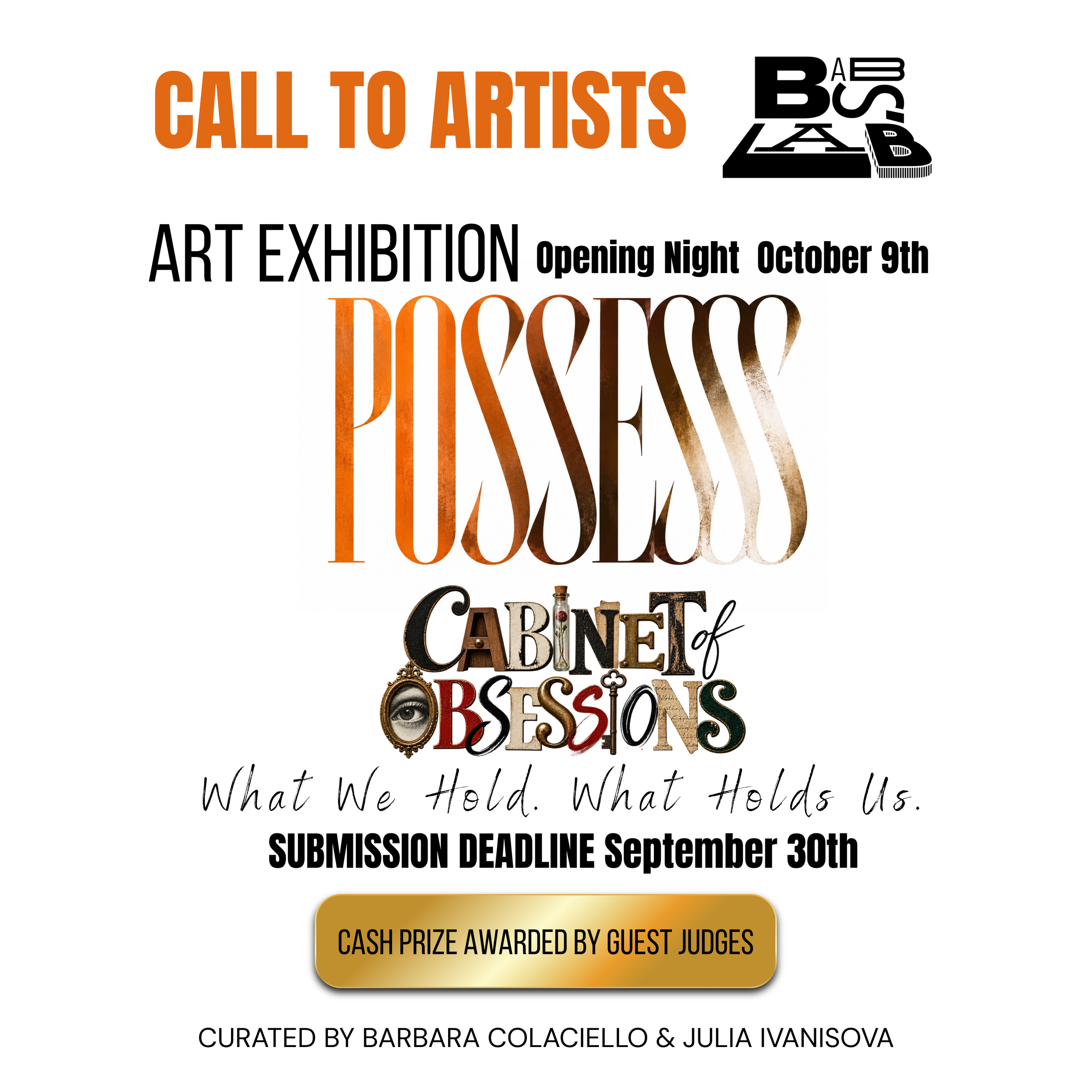 Copy of CALL FOR ARTISTS (1080 x 1080 px).png