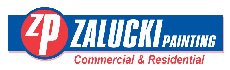 Zalucki Painting - &quot;Where Quality Meets Customer Service.&quot;