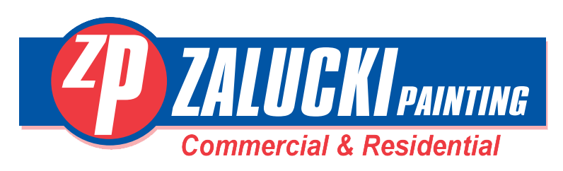 Zalucki Painting - "Where Quality Meets Customer Service."