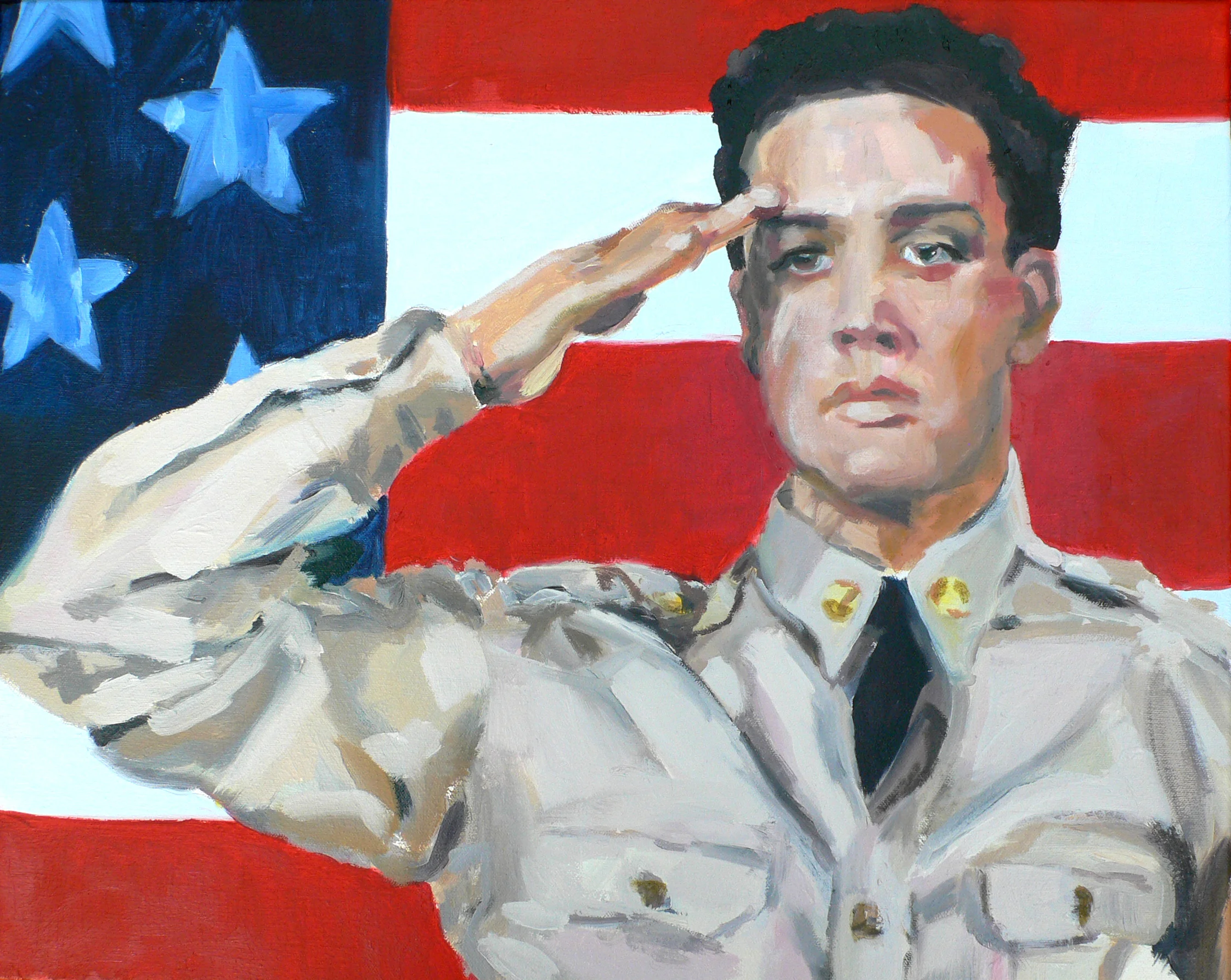 Elvis: The Great American Dream