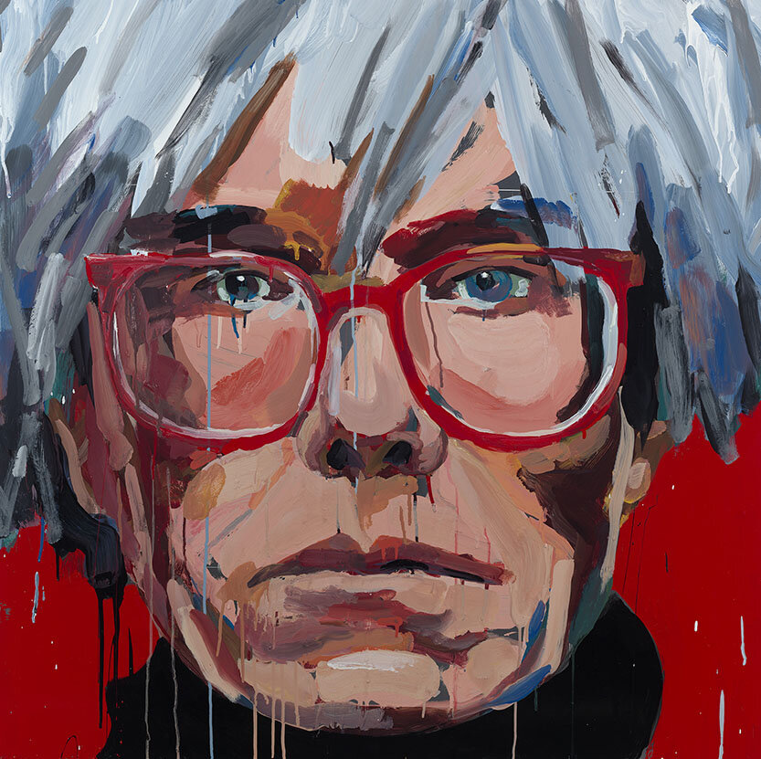 Andy Warhol (2021)