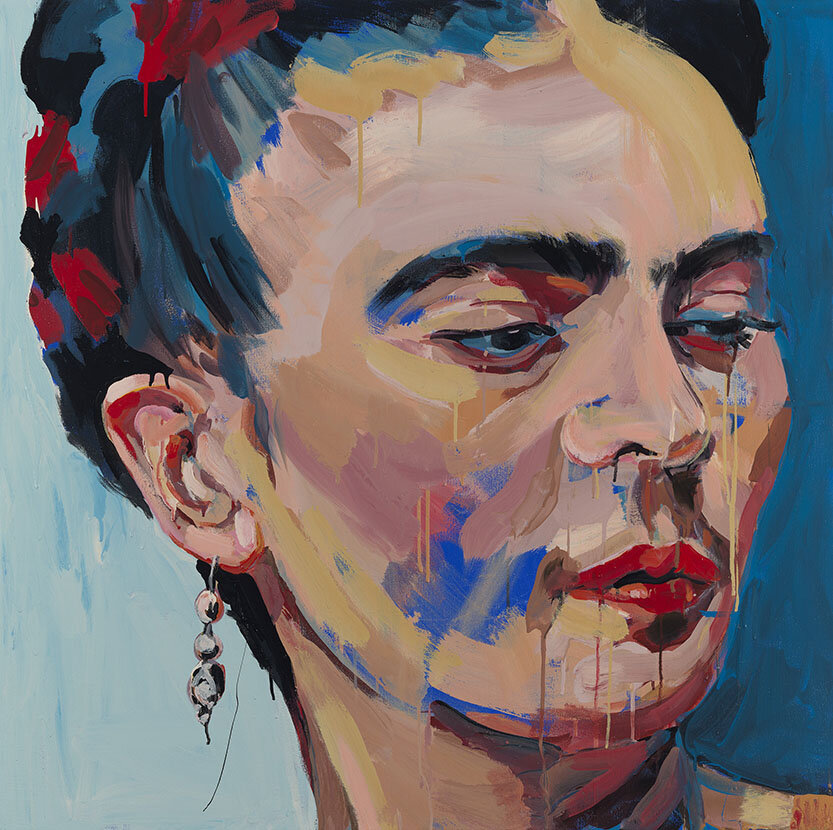 Frida Kahlo (2021)